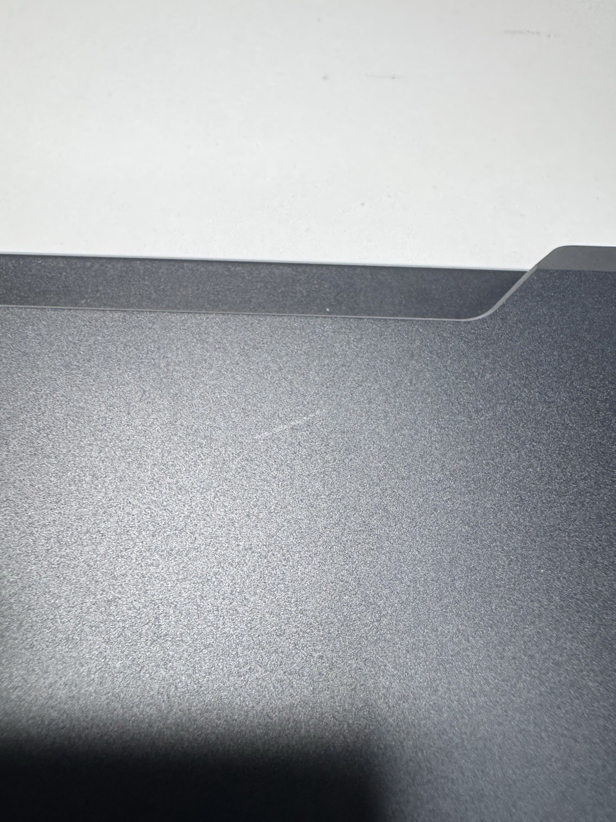 ASUS TUF A16 Gaming Laptop Ryzen 7 7735HS, AMD RX 7700S No Ram/ No Ssd For Parts