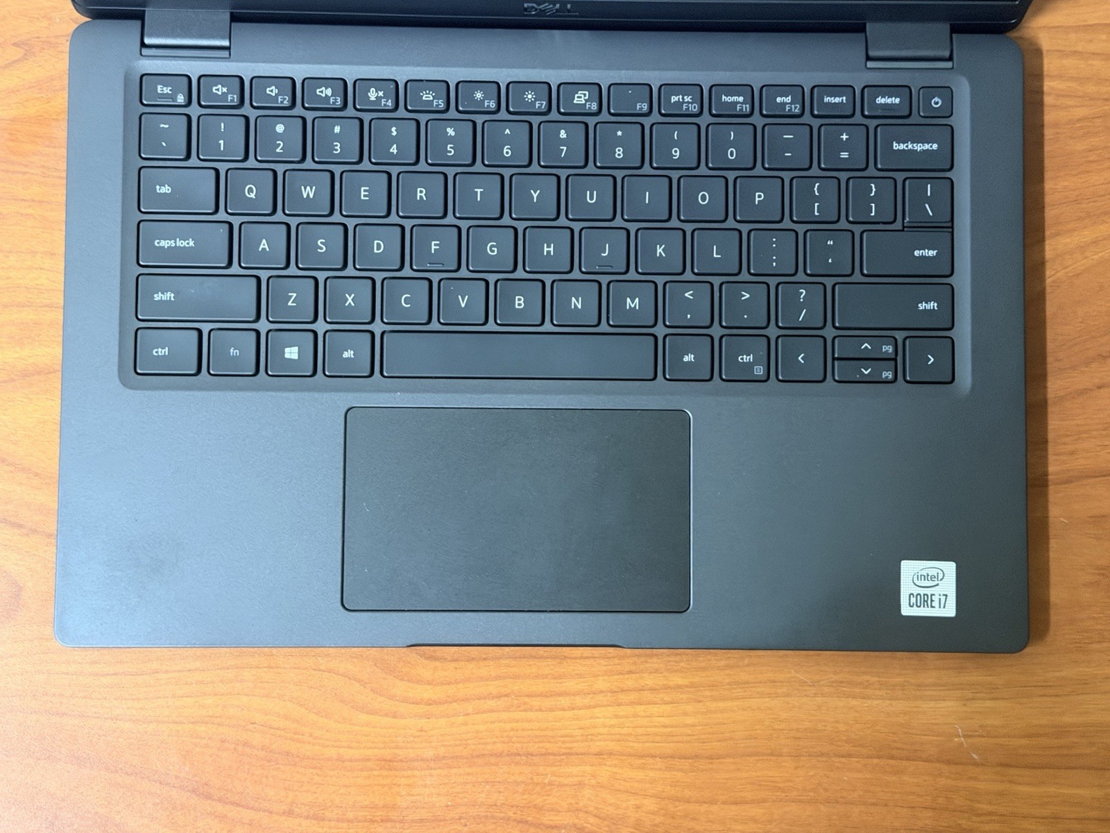 Touch Screen Dell Latitude 7410 14″ i7-10610U 1.80GHz 16 GB RAM 256Gb SSD