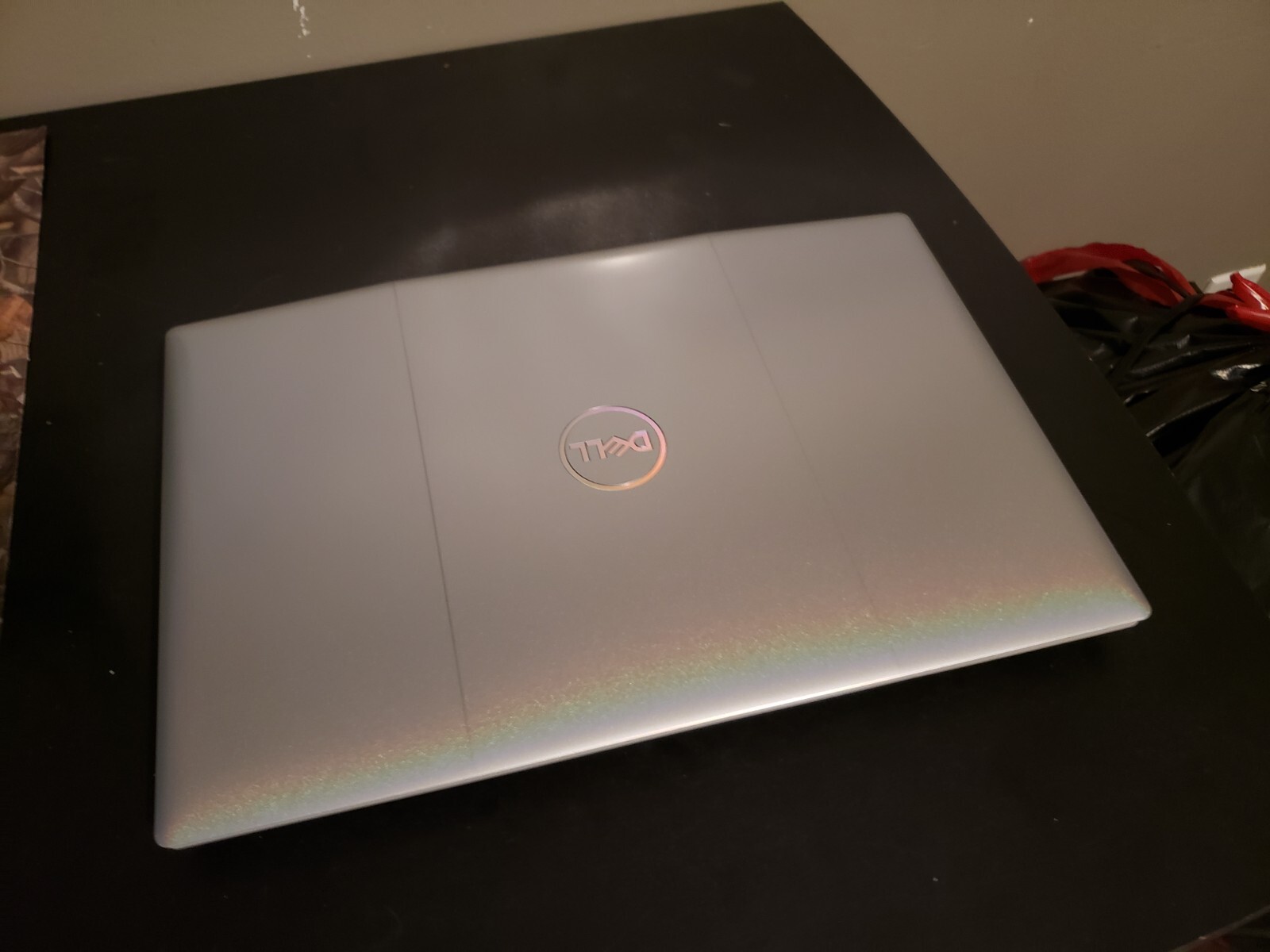 Dell G5 15 SE 5505 Gaming Laptop Ryzen 5 4600h | 8GB DDR4 | RX 5600m | 120Hz