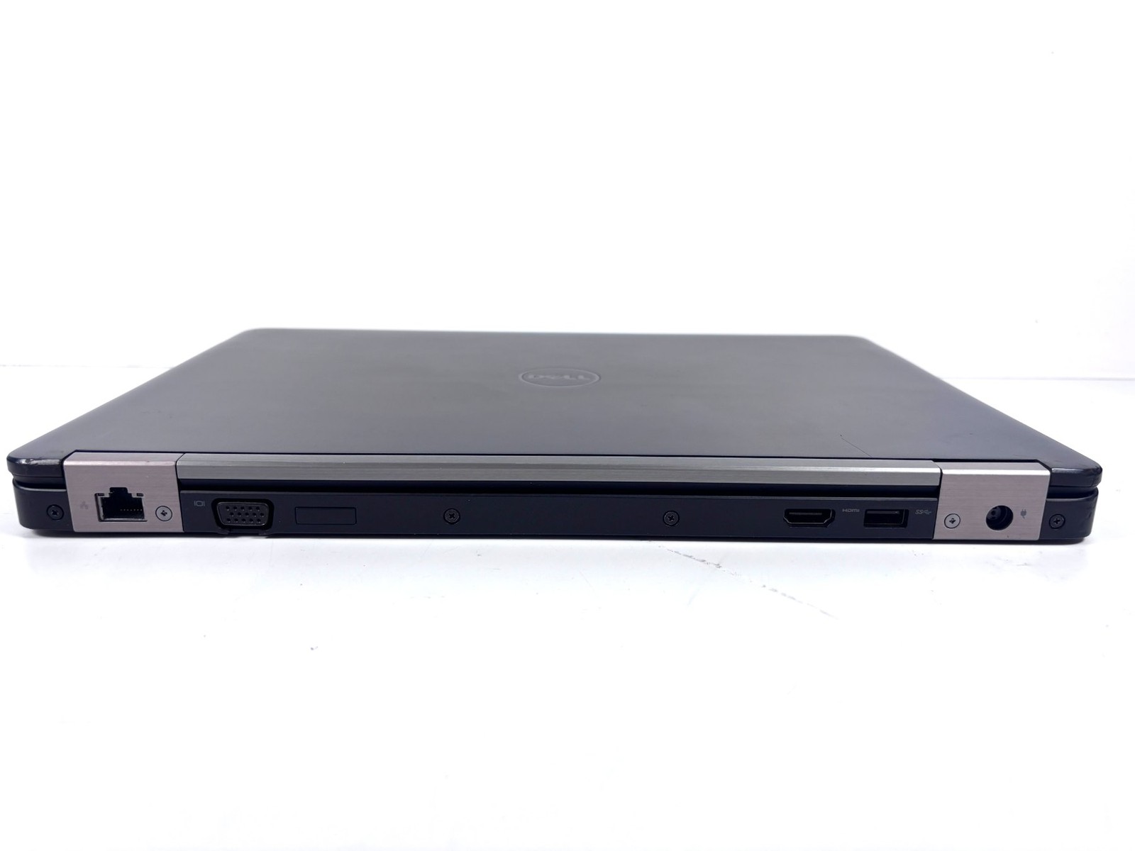 Dell Latitude E5470 – 14″ HD, 2.4GHz i5, NO RAM, 180GB SSD, Windows 11