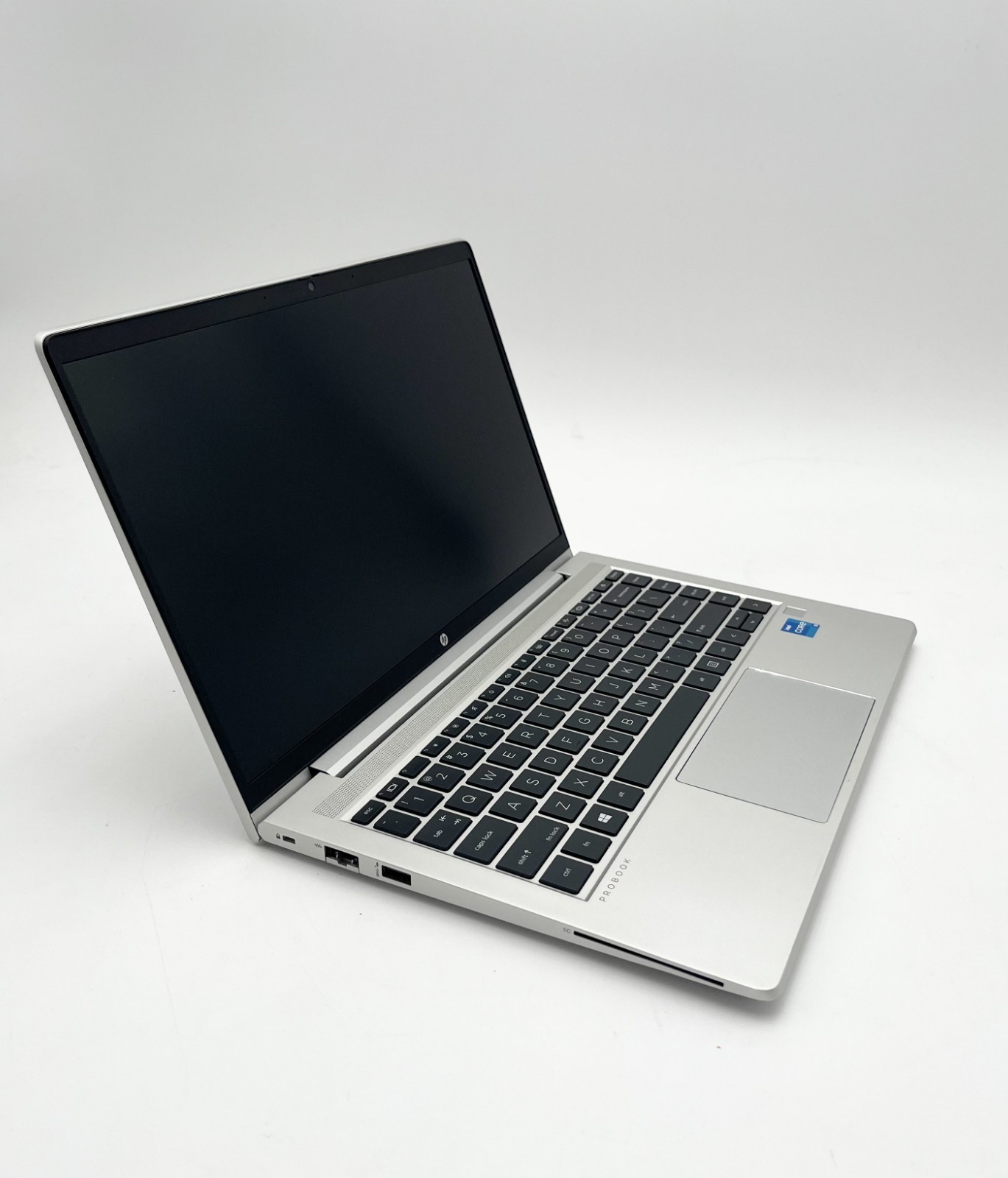 HP ProBook 640 G8 14″ i5-1135G7 16GB RAM 500GB SSD Business Laptop