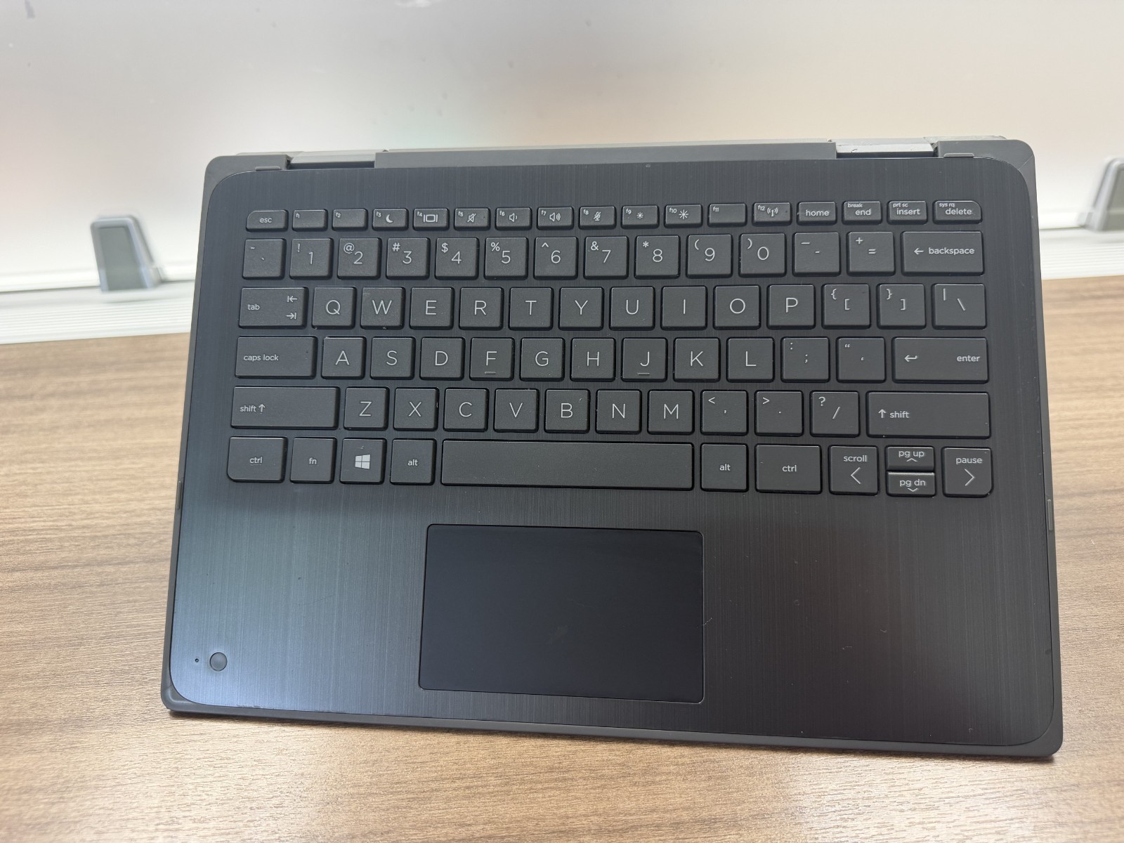 HP Probook x360 G6 TOUCH Core i5 10th gen 8gb ram DDR4 128gb SSD USED