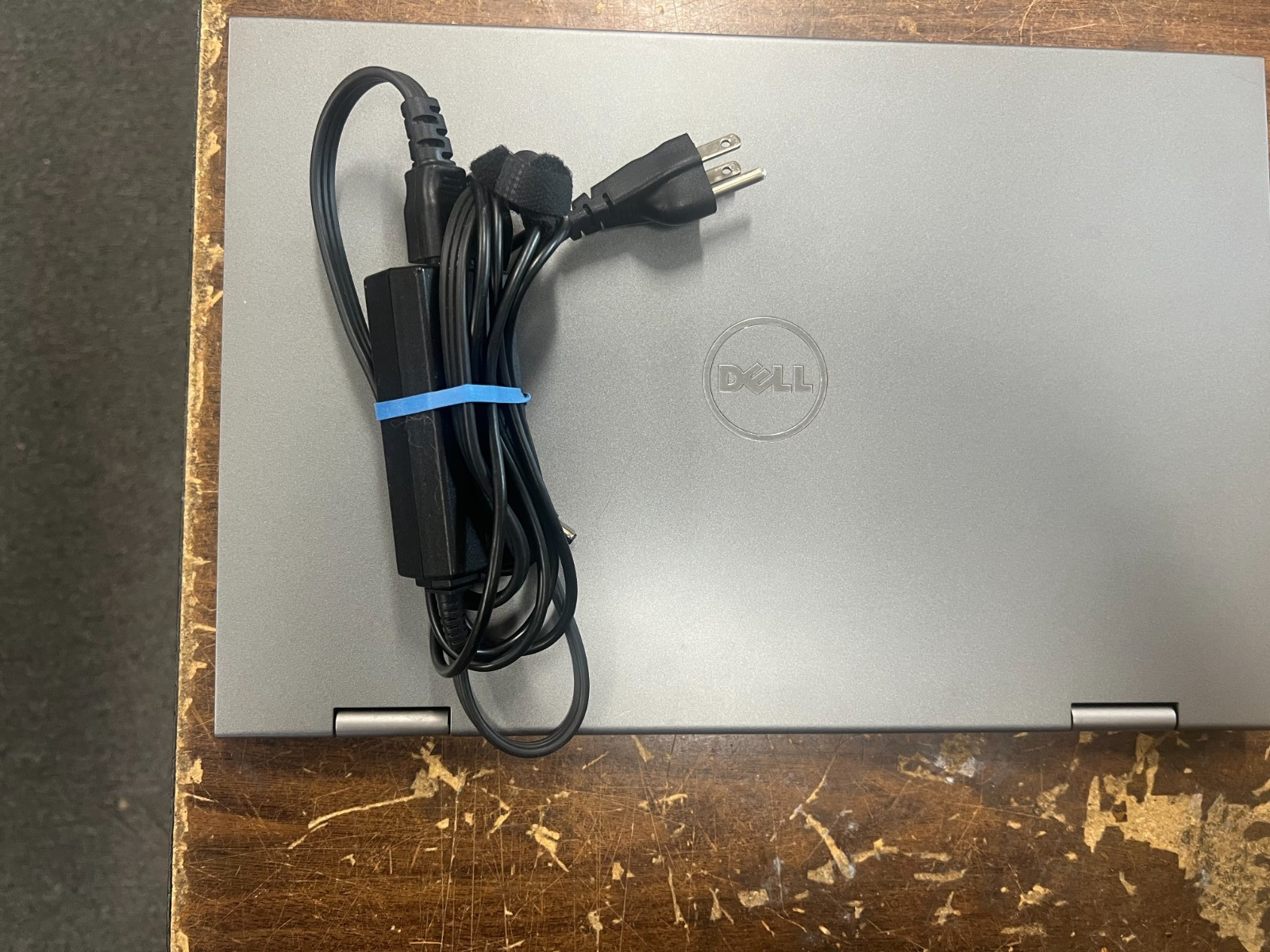 Dell Inspiron 15-5568 Intel Core i3-6100U 2.30GHz 4GB NO HDD No OS