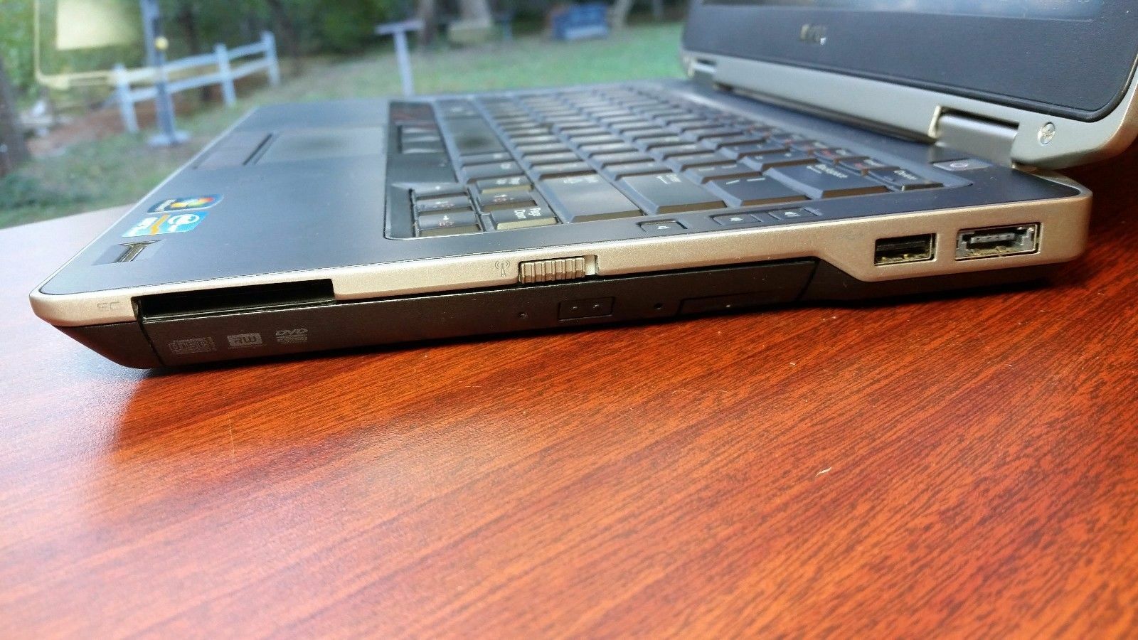 Dell E6330 Core-i7 2.90GHz FAST 1TB (1024GB) SSD 16GB DVDRW 13.3″ HDMI NEW BAT