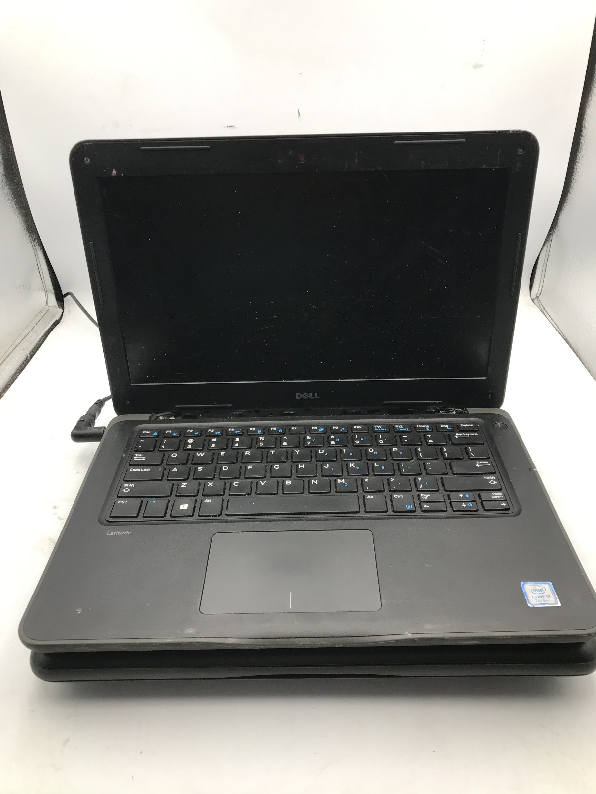 DELL LATITUDE 3380 – LOT OF 2 – FOR PARTS/REPAIR – INTEL I5 7TH GEN – NO RAM -BB