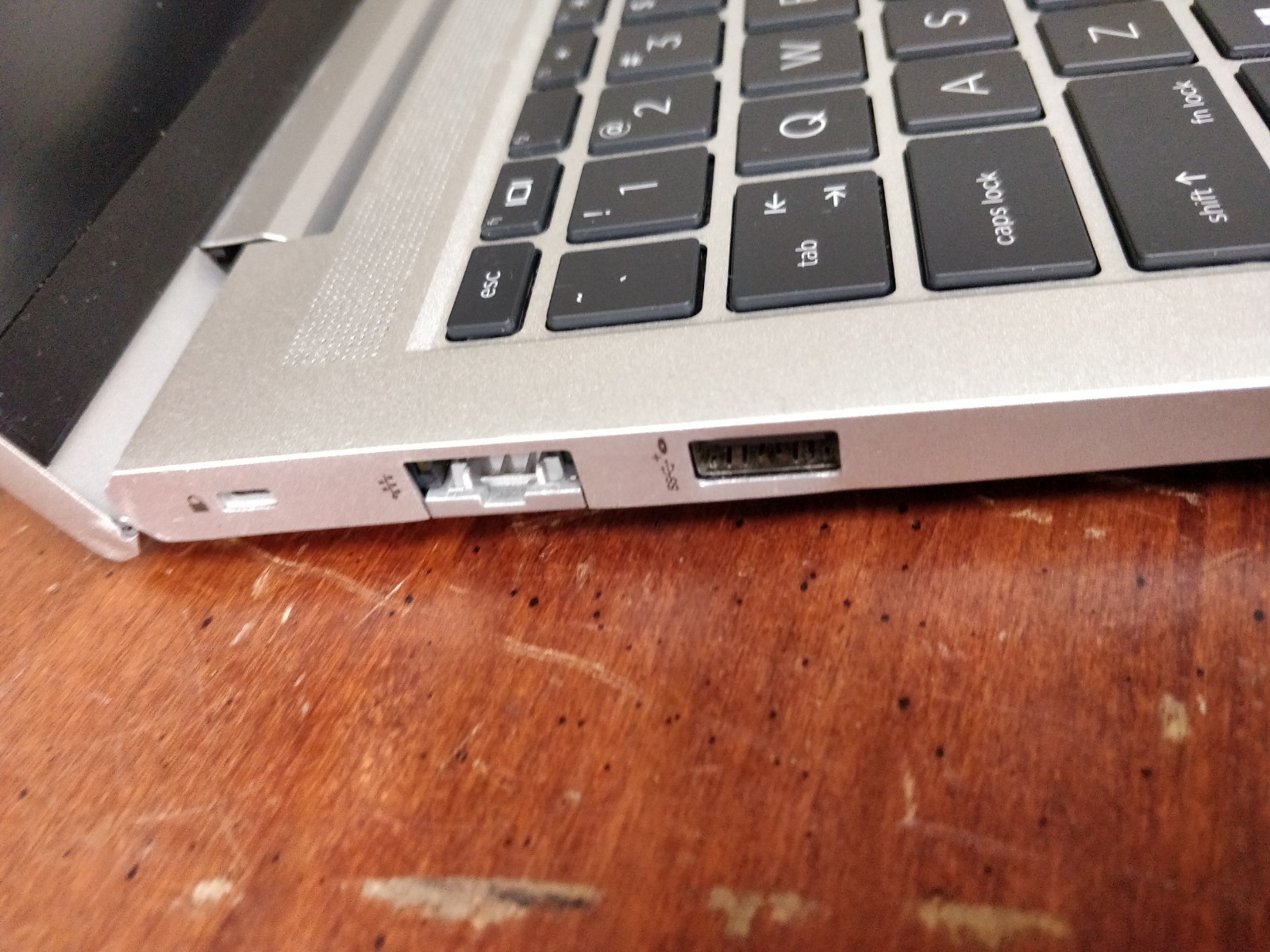 HP ProBook 440 G9 INTEL CORE I7-1255U@1.70GHz 8GB RAM NO DRIVE PARTS 9133