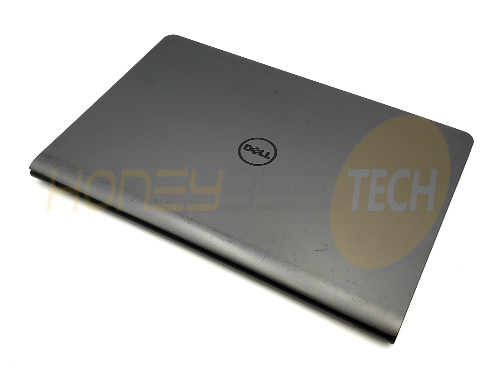 DELL LATITUDE 3550 INTEL CORE i5-5200U 2.2GHZ 4GB RAM NO HD / NO OS TESTED