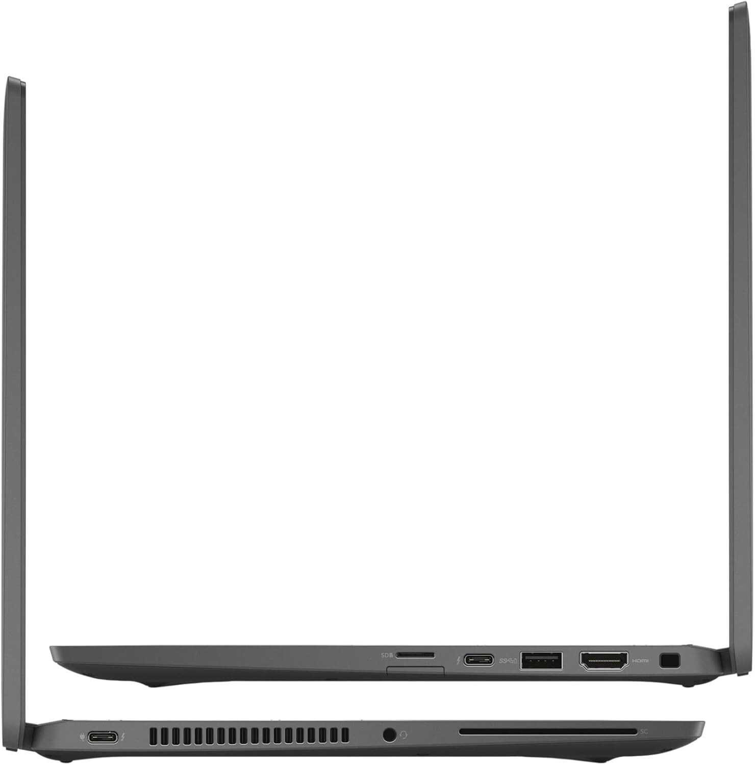 14″ Dell Latitude Laptop PC: Intel i7Quad Core! 32GB RAM~1TB SSD! Windows 11 Pro