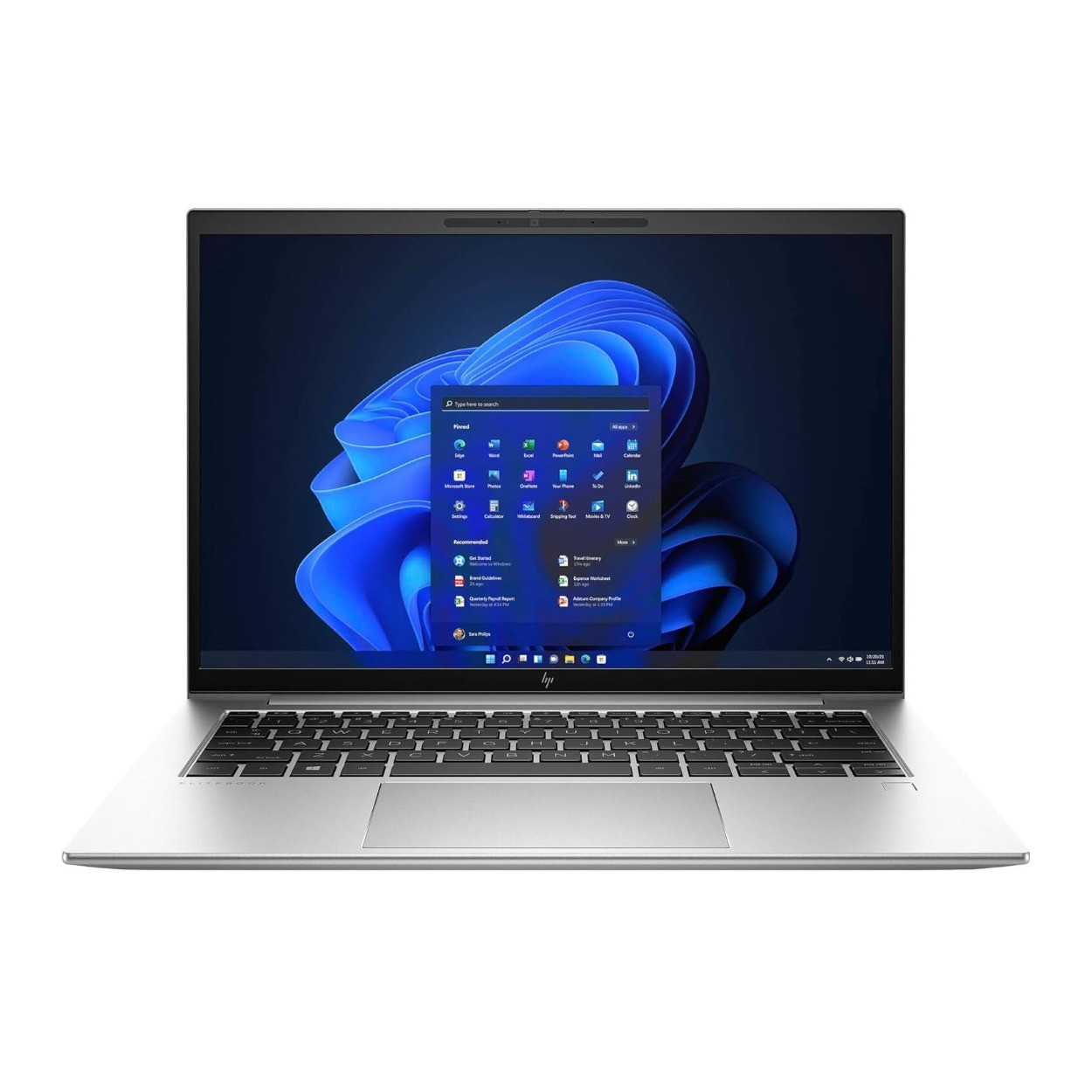 HP EliteBook 840 G9 14-Inch FHD Touch Intel Core i7-1255U 16GB 512GB W11 Pro