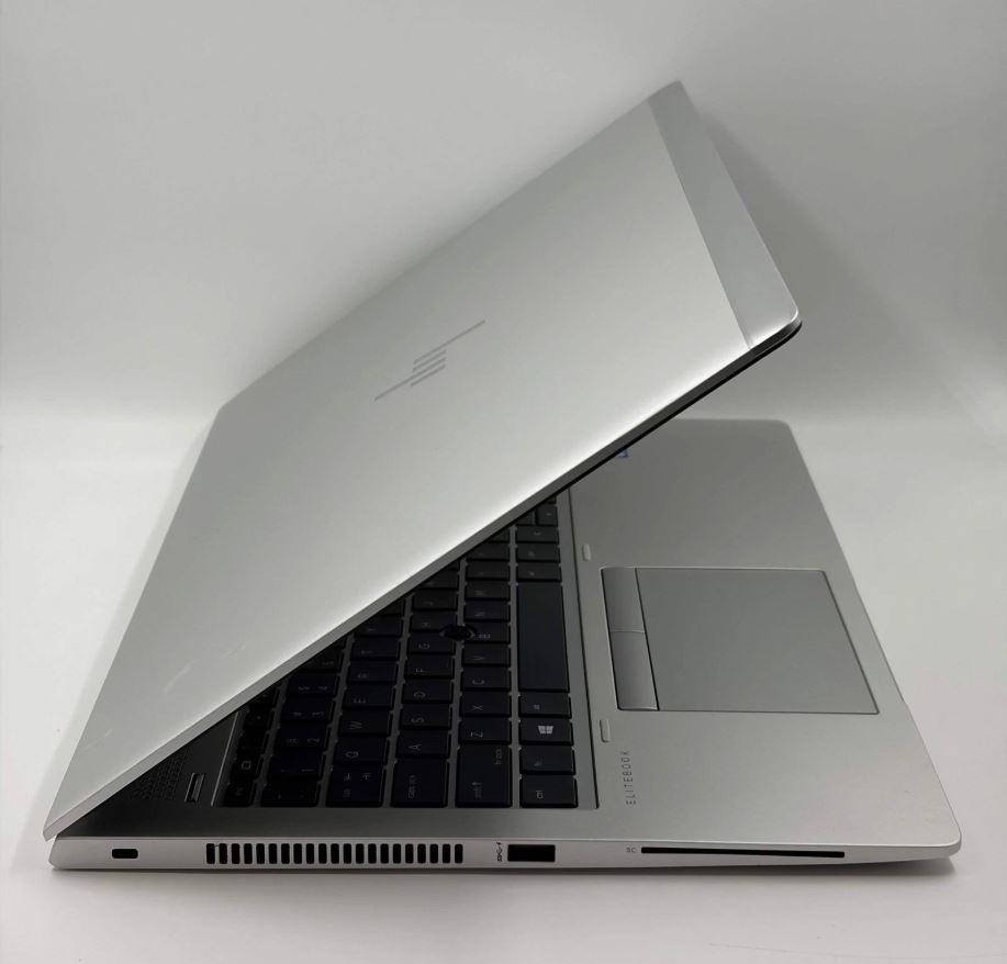 HP EliteBook 850 G5 15.6″ i7-8550U 1.80GHz 16GB RAM 512GB SSD Wind 11 Laptop