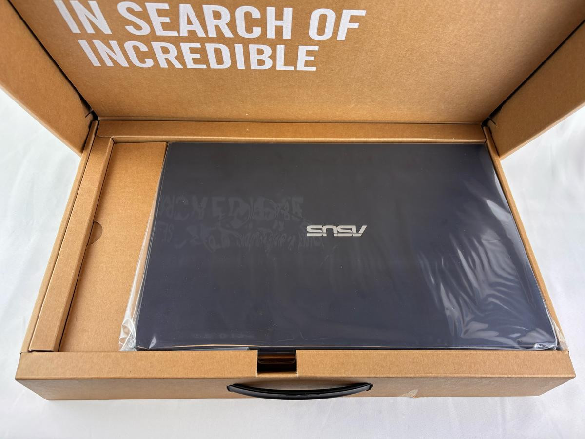 ASUS Laptop 14″ Intel Celeron N4500 4GB DDR4 64GB eMMC Windows 11 USED
