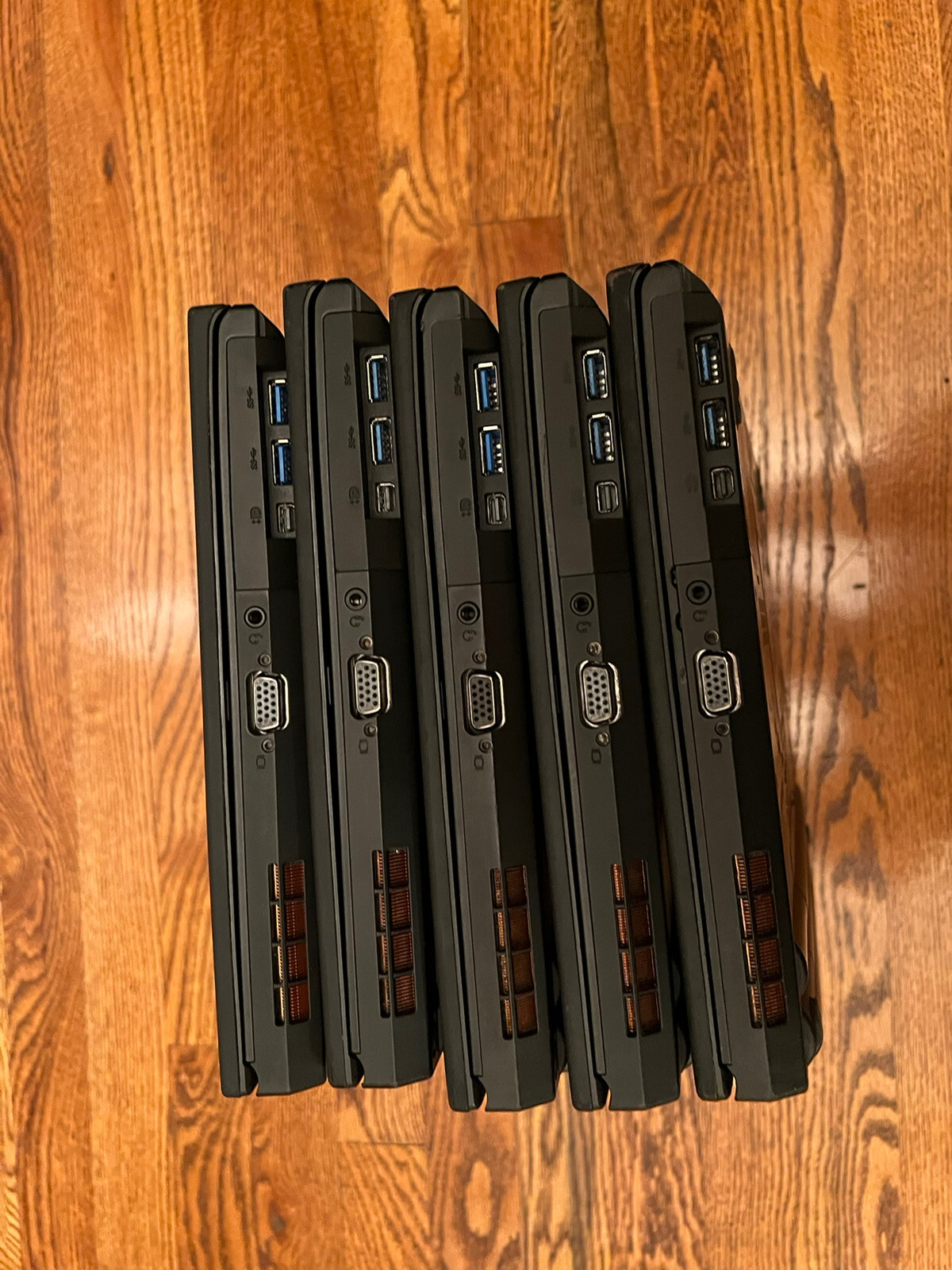 Lenovo ThinkPad T430 i5/8GB Ram/120 GB SSD+500 GB HDD/Win 7. Ready to Use.