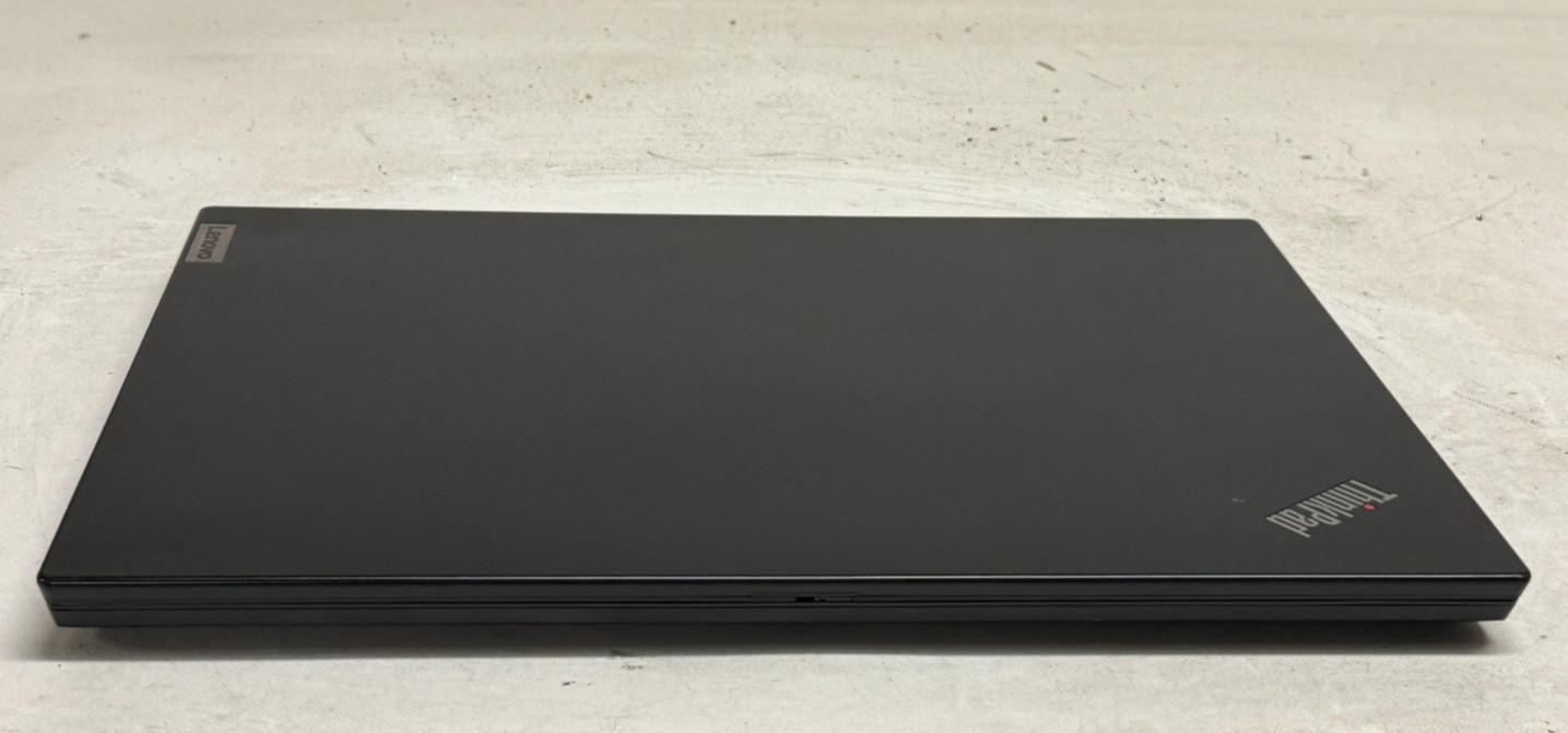 Lenovo ThinkPad L14 14″ (i5-1135G7 2.40GHz – 8GB RAM – 256GB SSD – Win11Home)