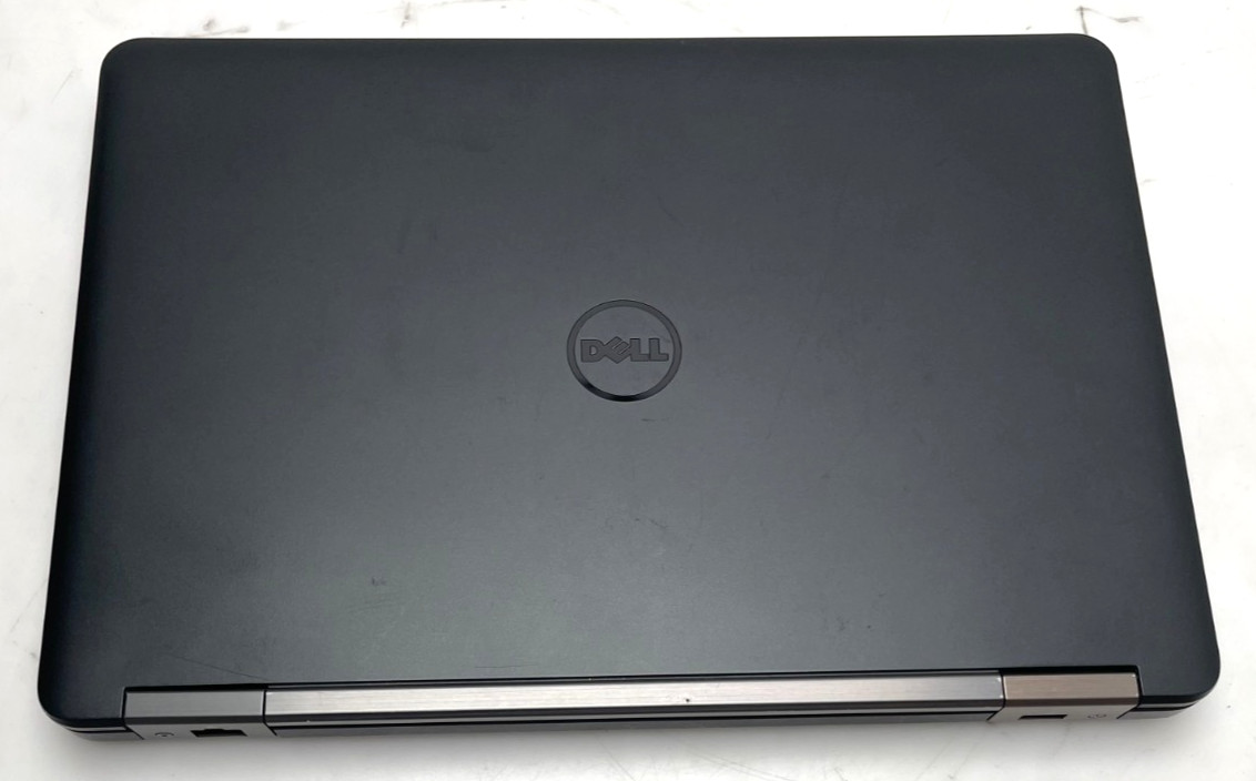 Dell Latitude E5440 14″ i3-4010U 16gb Ram 250gb SSD Linux OS “Good” Bttry