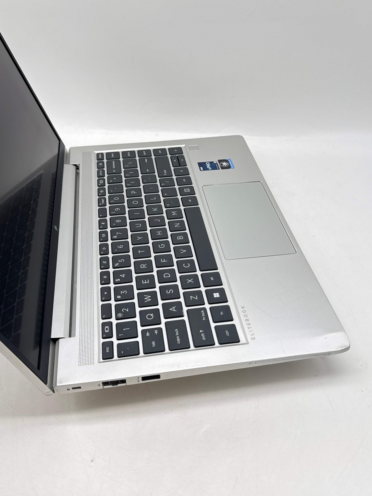 HP EliteBook 640 G10 14″ Intel Core i5-1335U 8GB RAM 256GB SSD Used #16