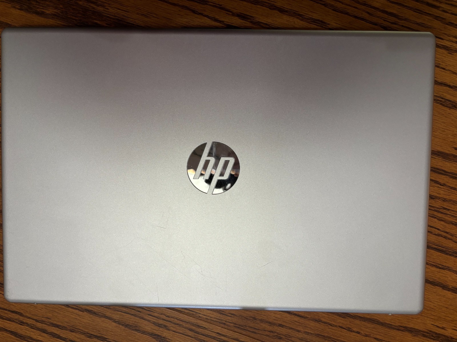 HP 15.6 inch FHD IPS Touch Windows 11 Laptop AMD Ryzen 7 7730U 16GB RAM 512GB