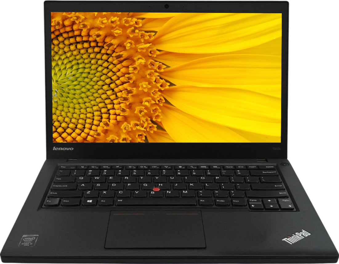 LIQUIDATION Lenovo ThinkPad T440s Laptop Intel i7@2.69GHz 8GB RAM 256SSD WIND 11