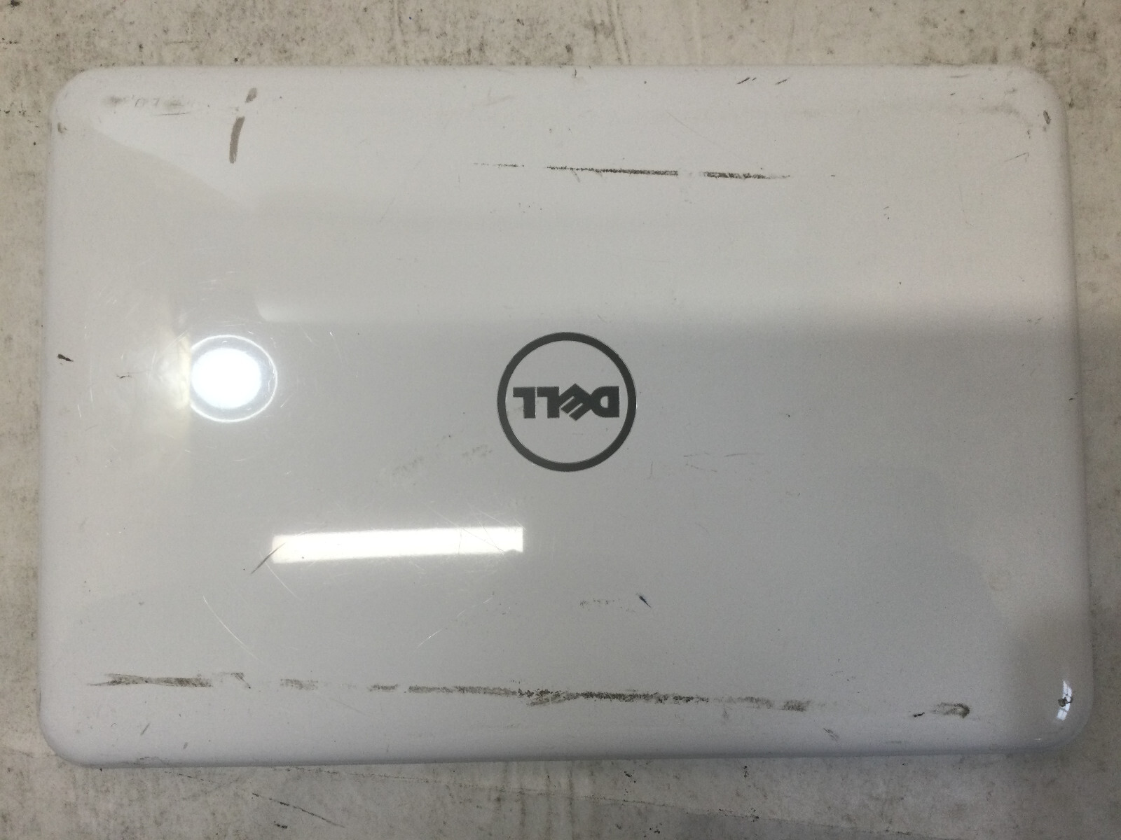 DELL INSPIRON P24T – FOR PARTS – INTEL CELERON N3050 – 2GB RAN – READ DESC- BB!!