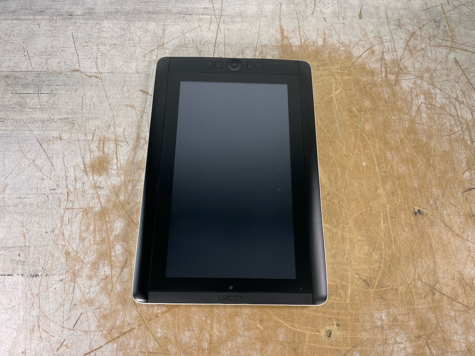 WACOM DTH-W1300 i7-3517U @ 1.9 GHz, 8GB RAM, NO HDD/OS – (FOR PARTS)