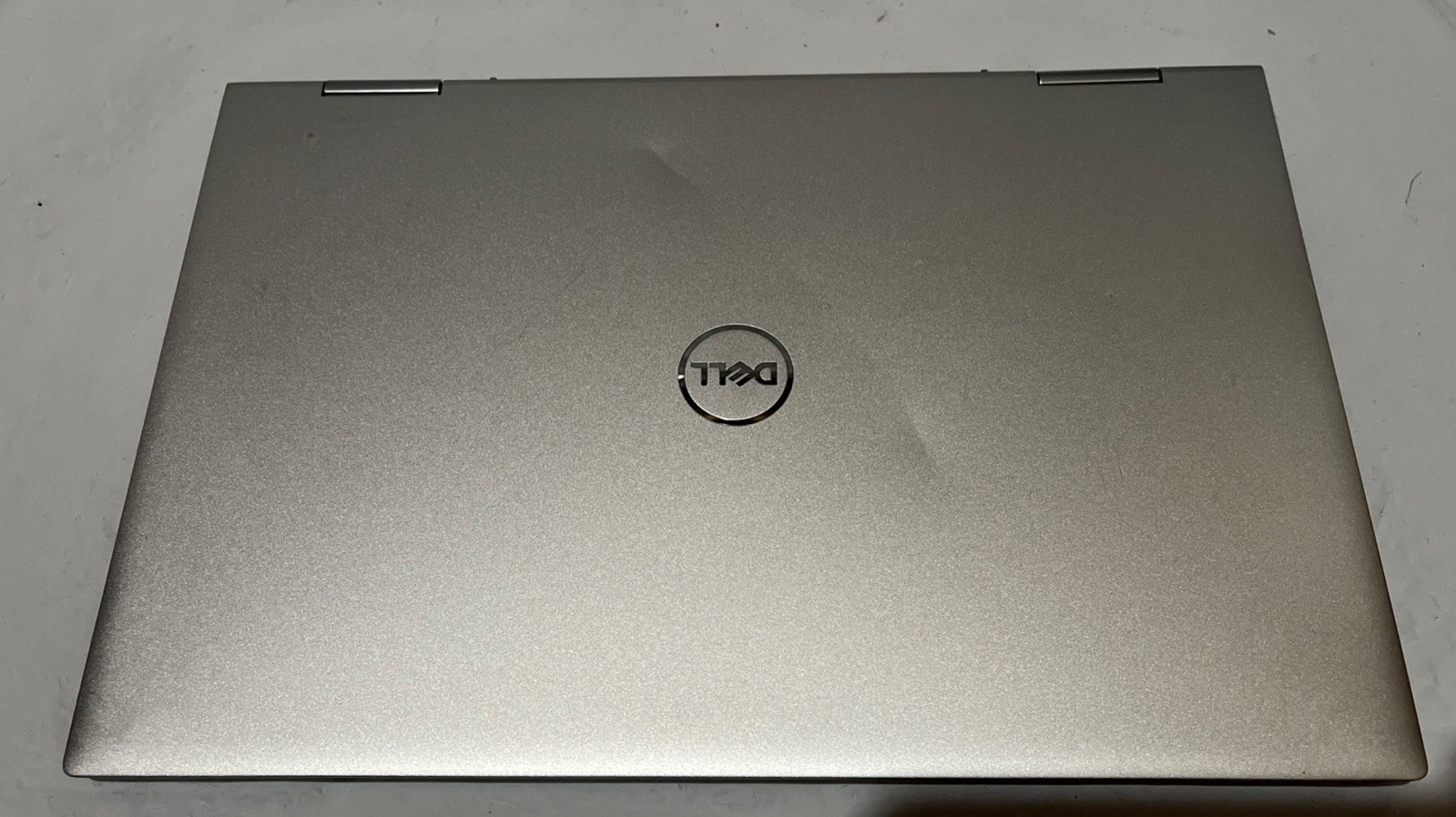 Dell Inspiron 7506 2-in-1 i7-1165G7@2.80GHz, 16GB RAM, 512GB M2, W11H *READ
