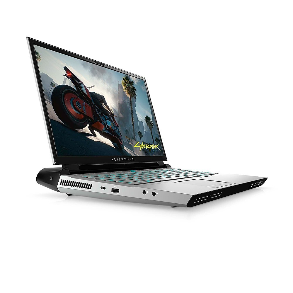 ALIENWARE Area 51M Gaming Laptop i9 5.0Ghz 32GB 1TB SSD RTX 2080 WIN 11