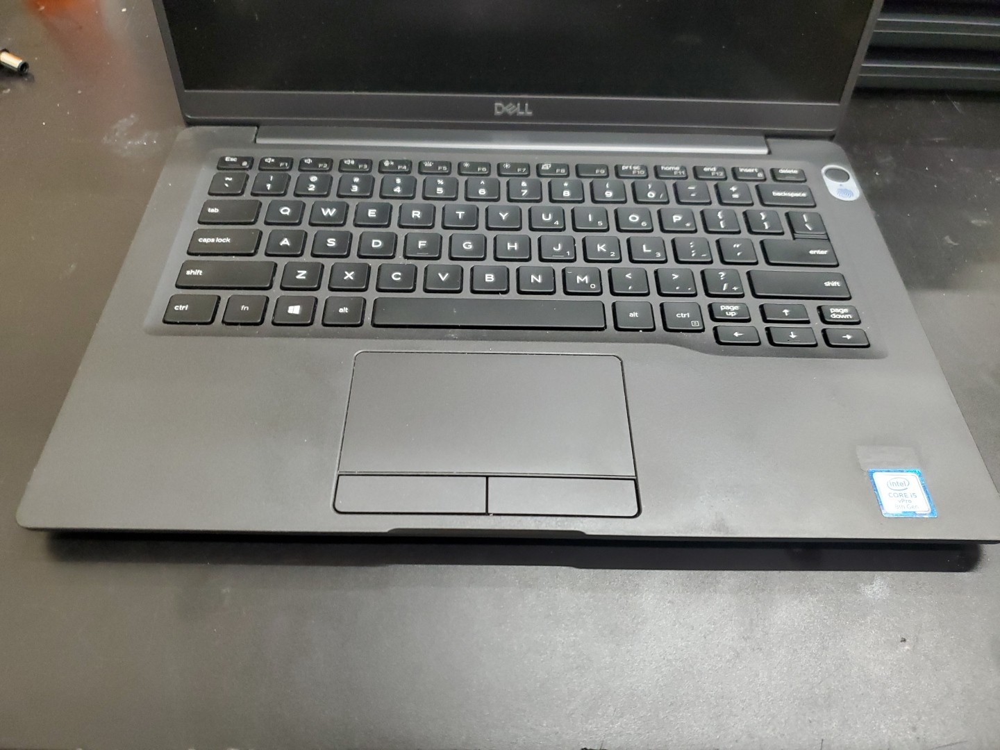 Dell Latitude 7400 14″ i5-8365U 8GB 256gb SSD Laptop W11P 011626-2