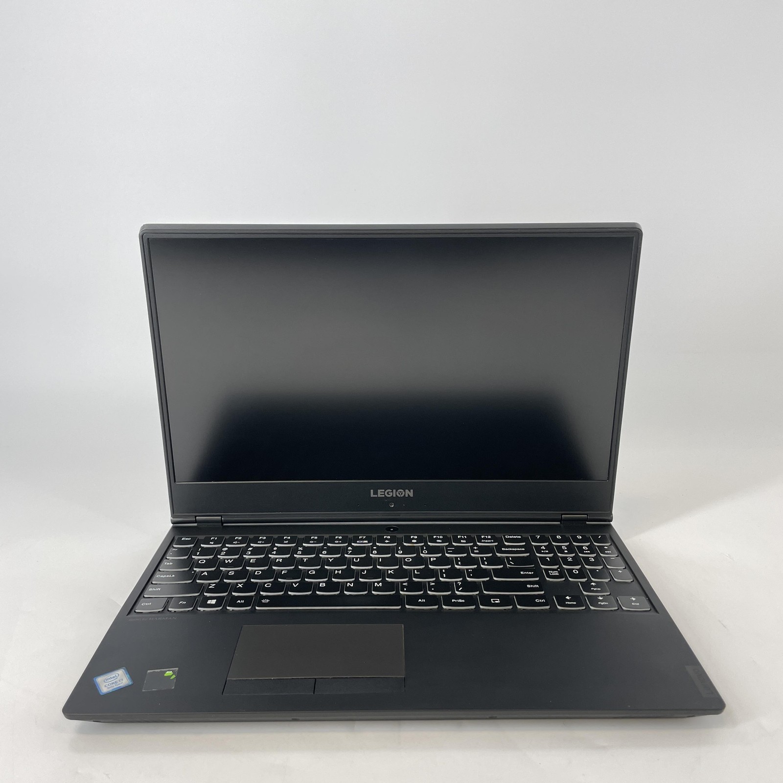 Lenovo Legion Y540 15.6 144Hz FHD i7-9750H 2.60GHz 32GB 1TB SSD RTX 2060 Good