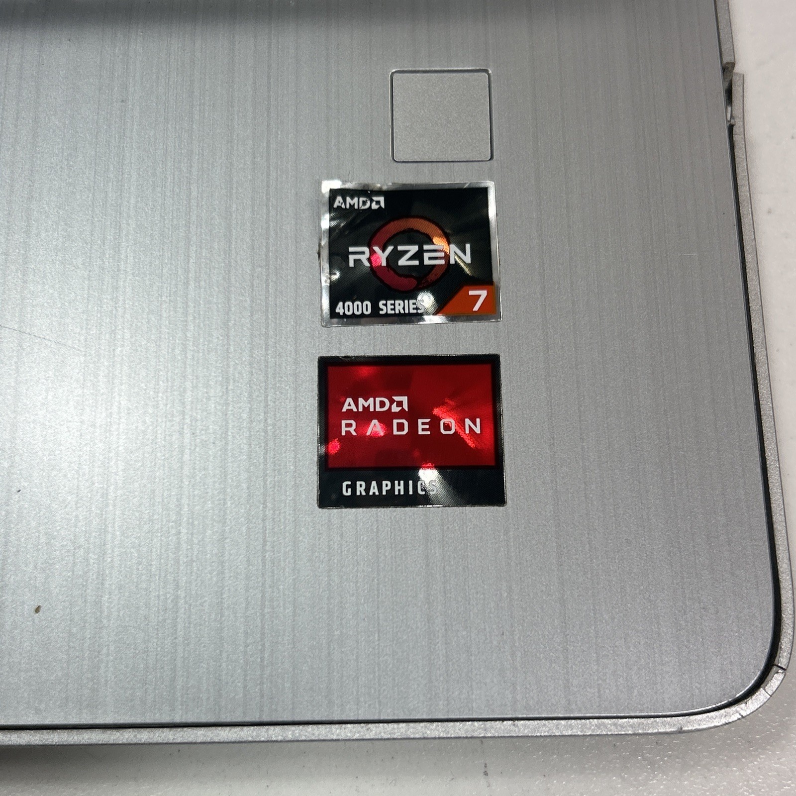 HP 15-EF1013DX 15.6″ AMD Ryzen 7 4000 Series. No Ram/SSD/WiFi. For Parts