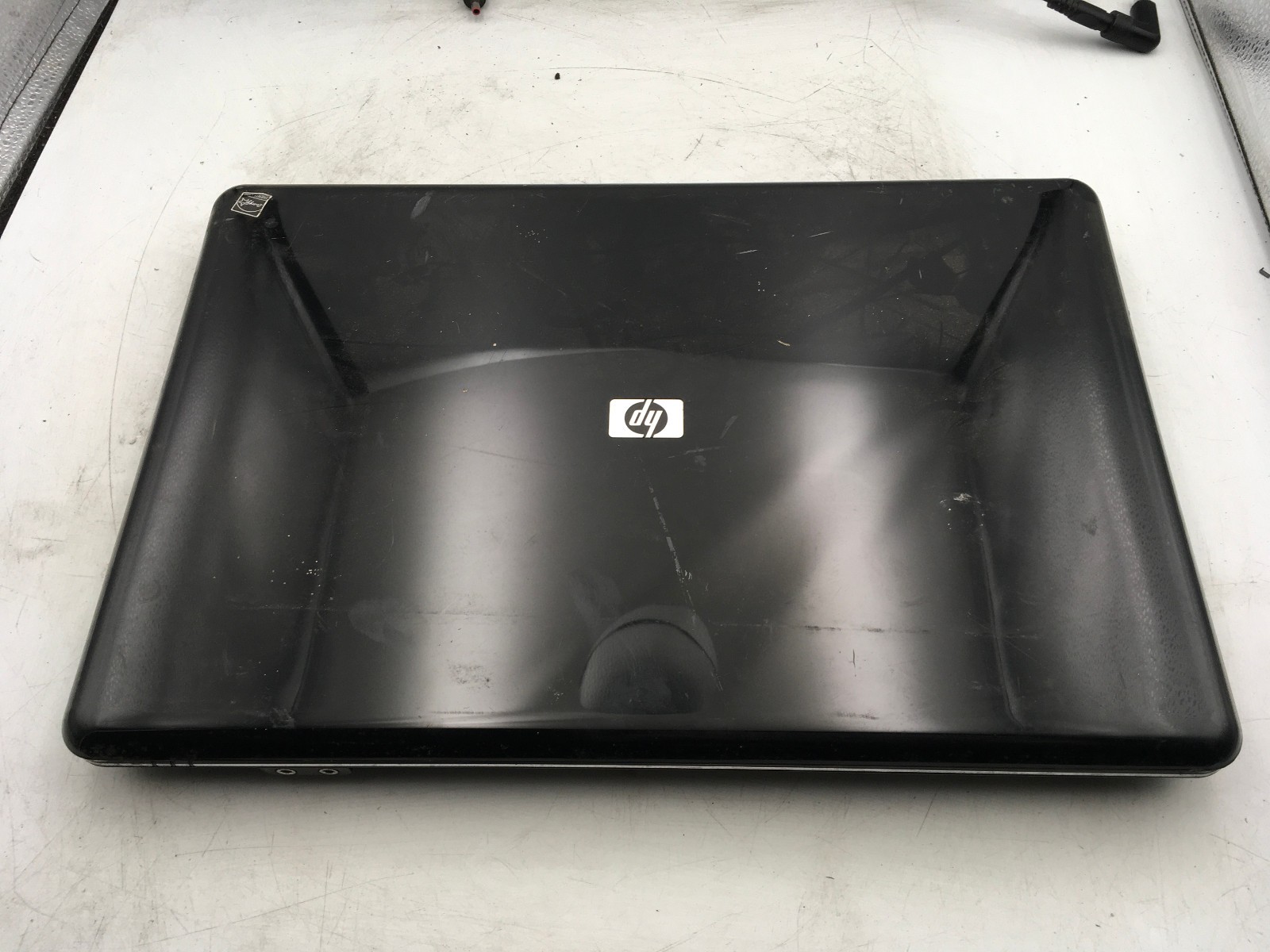 HP G60 630US – FOR PARTS/REPAIR – INTEL PENTIUM T4400 – 4GB RAM – READ DESC – BB