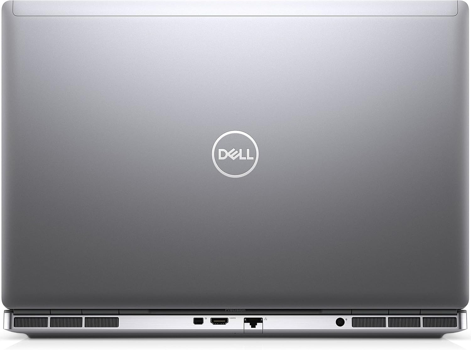 Dell Precision 7760 17.3″ Workstation i5-11500H 32GB 1TB SSD NVIDIA T1200 IR-CAM