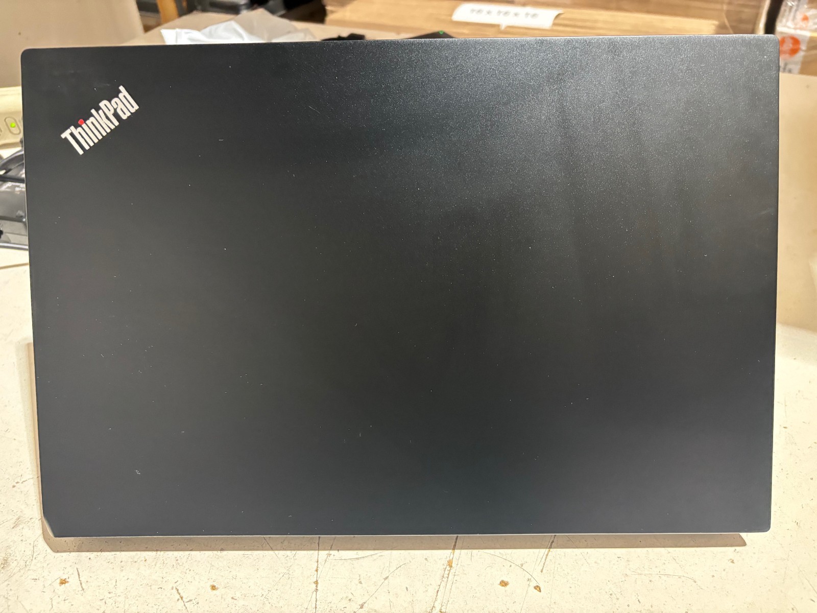 Lenovo ThinkPad E15 15.6″ Intel i5-10210U 8GB DDR4 256GB SSD Windows 11 Pro