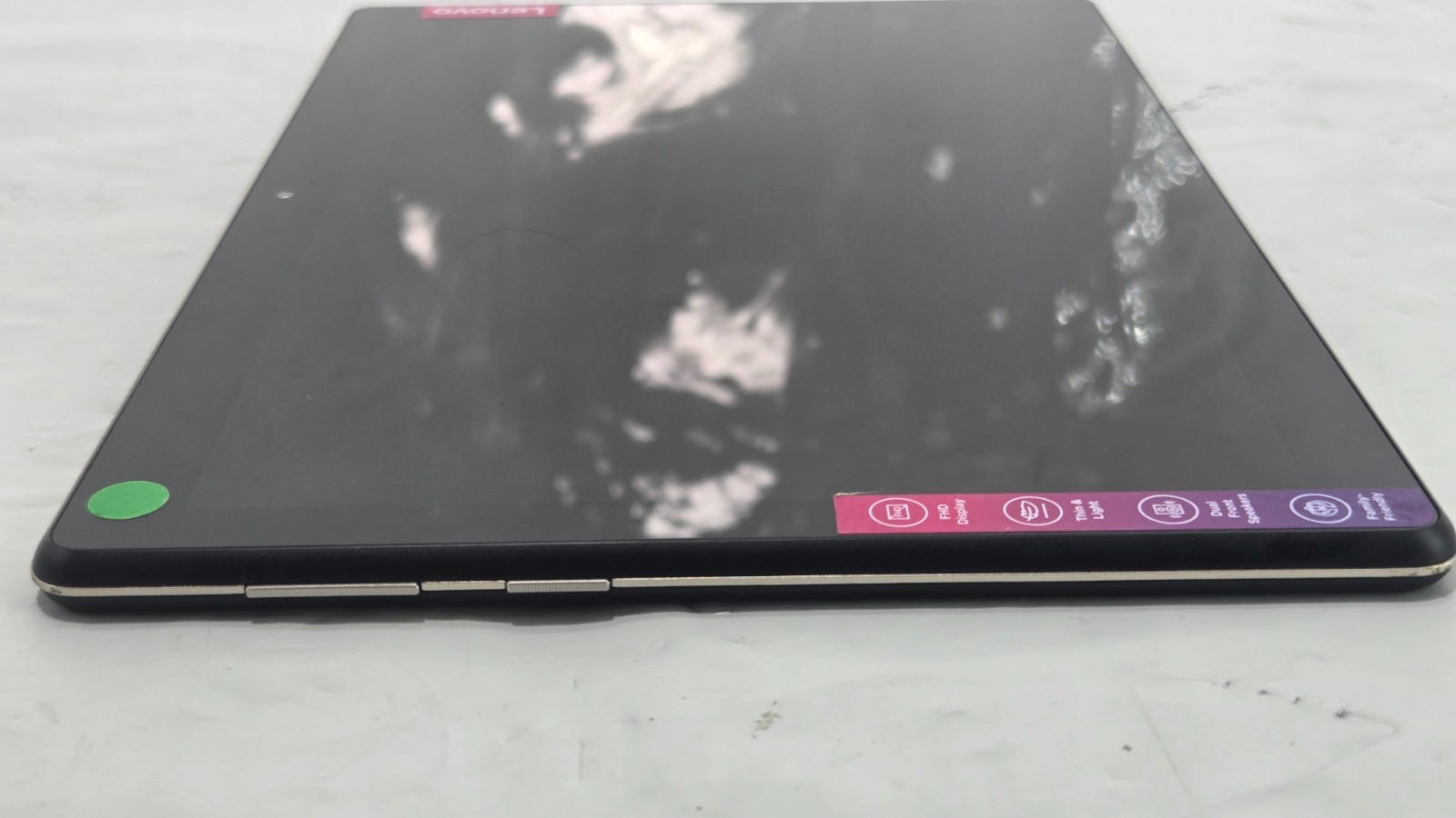 Lenovo Portable Tablet Computer TB-X605F 10.1