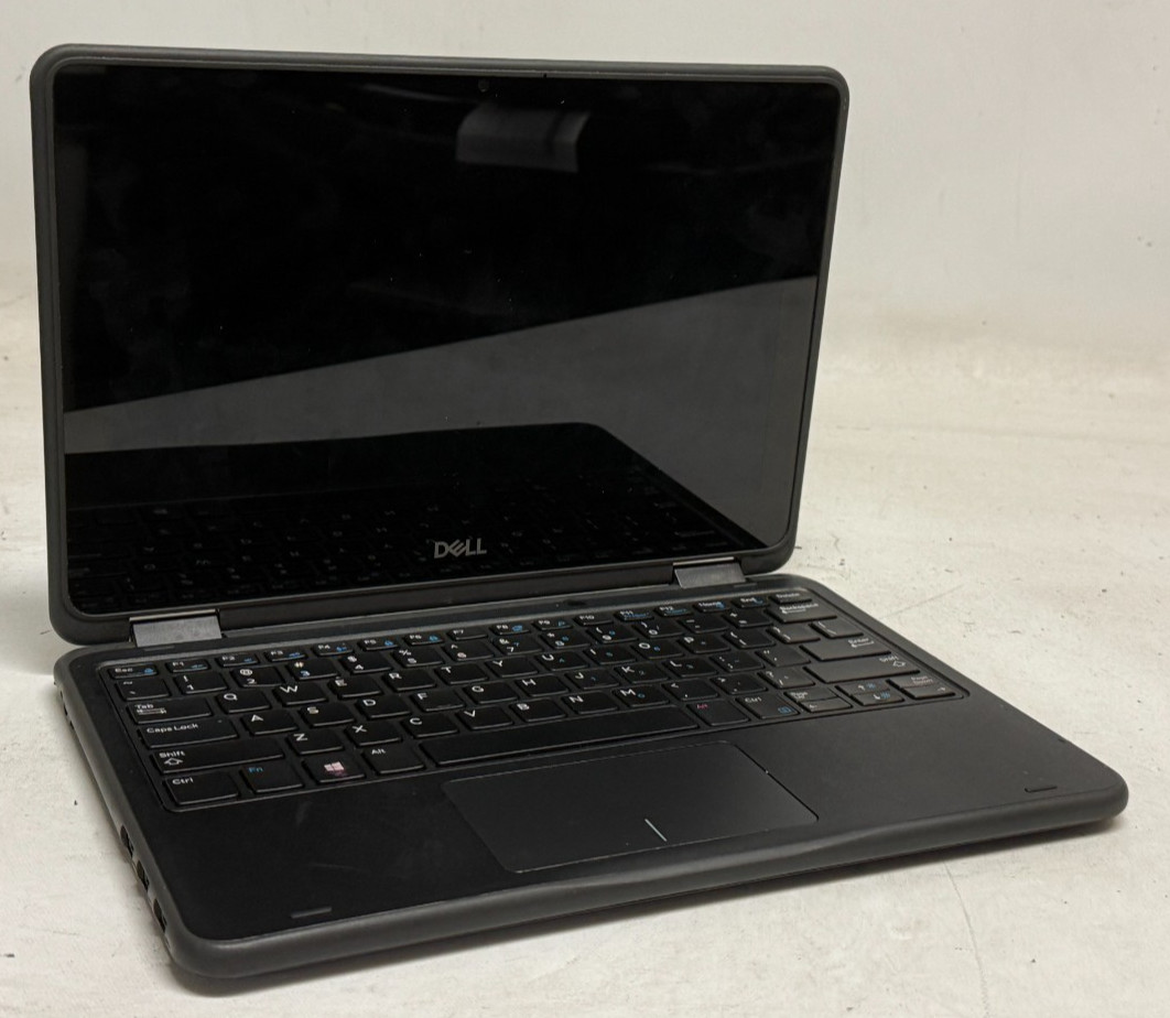 Dell Latitude 3189/3190 11.6″ (Pentium N – 4GB/8GB RAM – NO OS/HDD) – Lot of 10