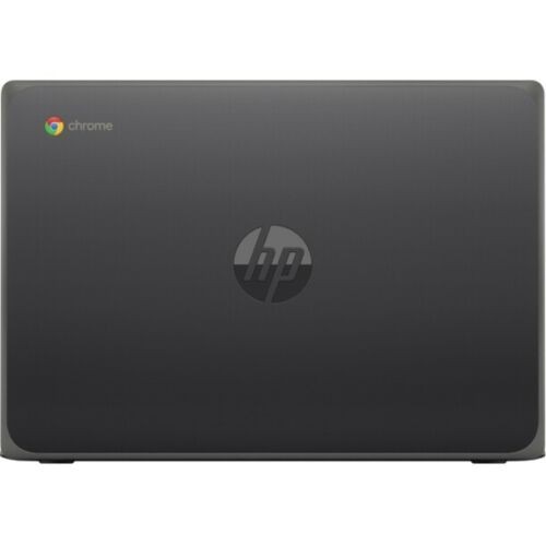 Hp 11 G8 Chromebook Ee Gray Intel Celeron N4000 1.1GHz 4GB 11.6″ 32GB SSD