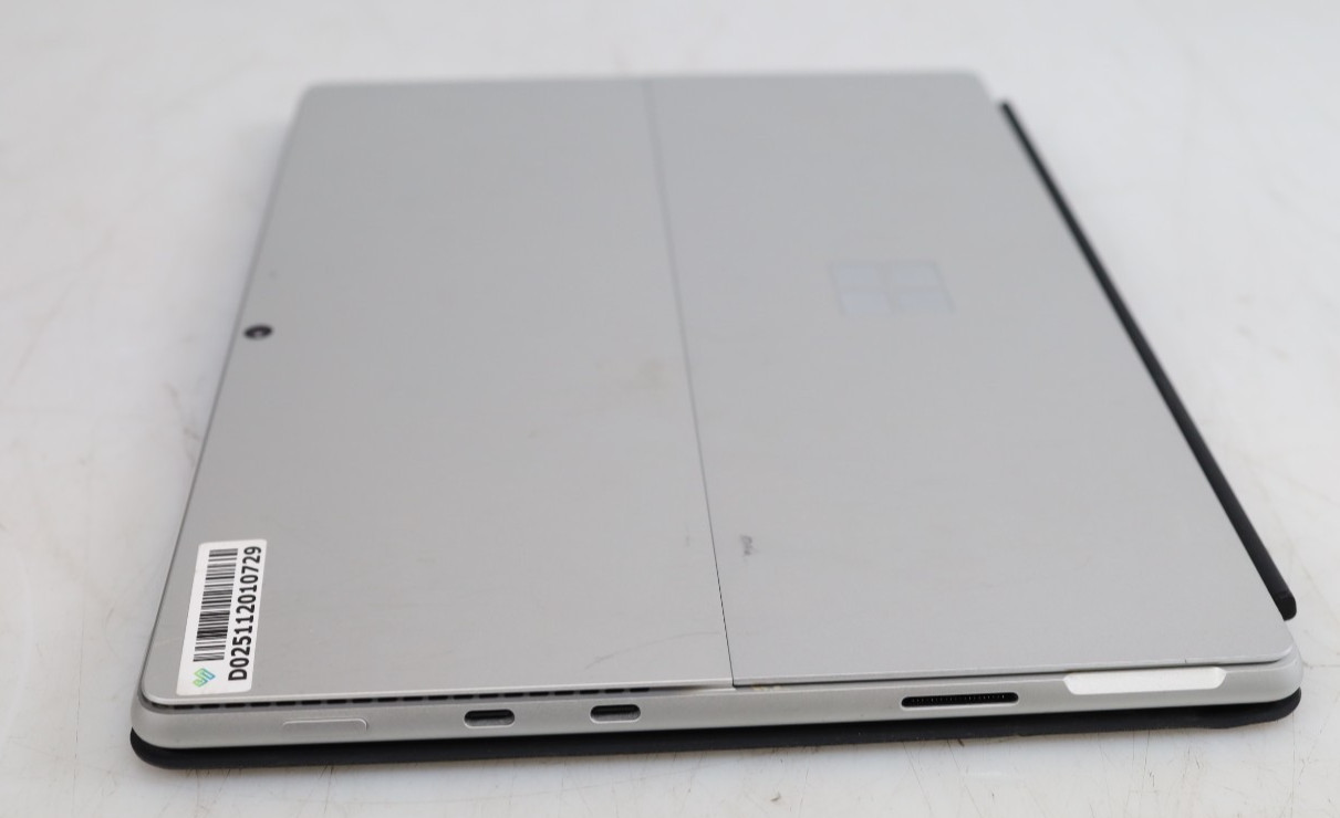 Microsoft Surface Pro 7 1866 13″ Intel i5-1135G7 8GB 128GB SSD No COA OS