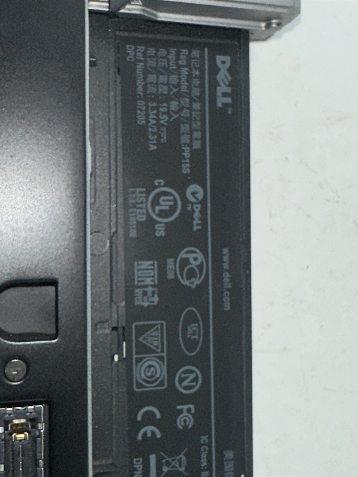 Dell Latitude E4200 Intel Core 2 DUO CPU U9600 @ 1.60GHZ / 2GB / NO Hard drive