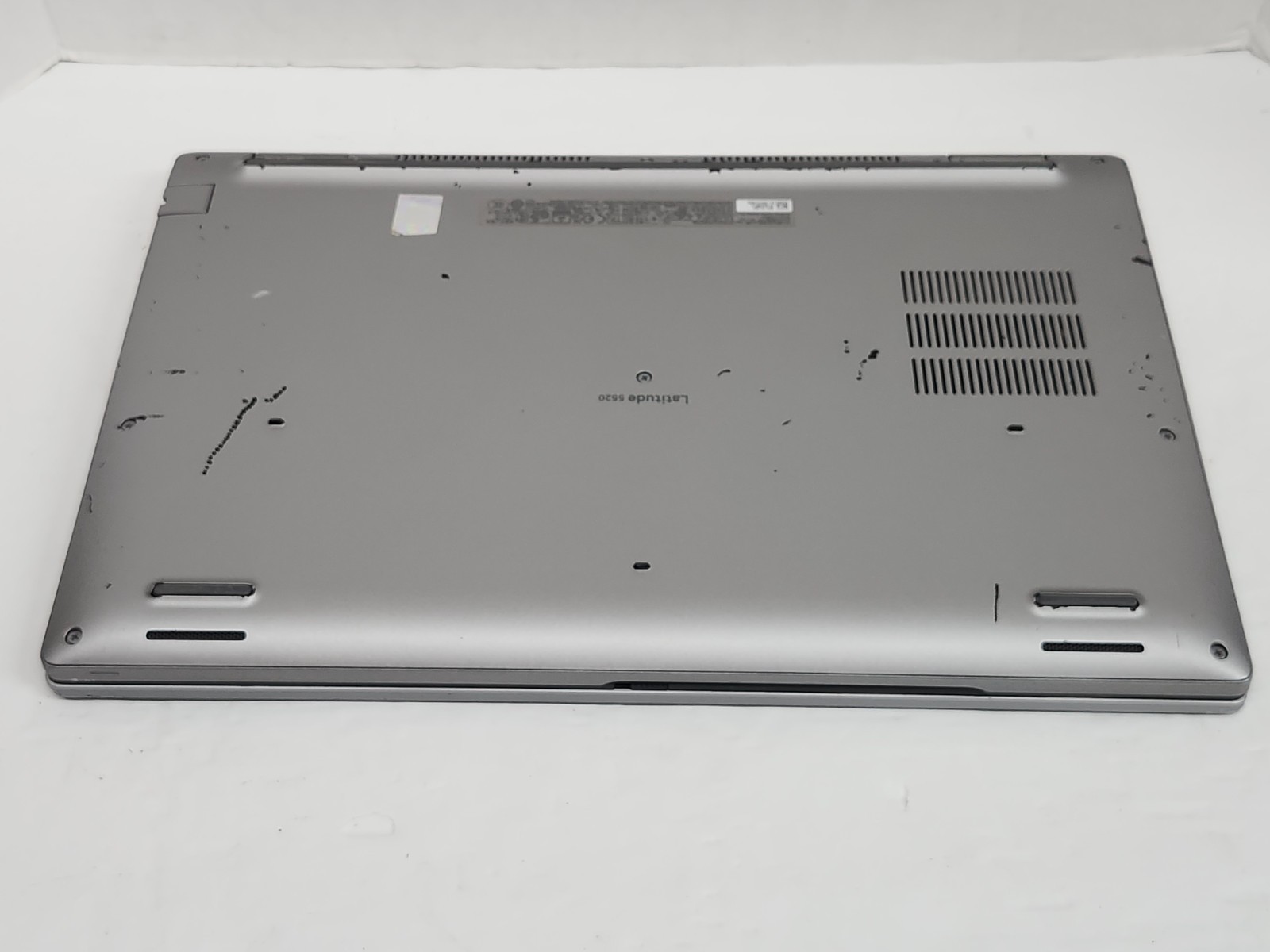 Dell Latitude 5520 Laptop – 11th Gen i5-1145G7 16GB 512GB Cam Backlit Touch Sp6