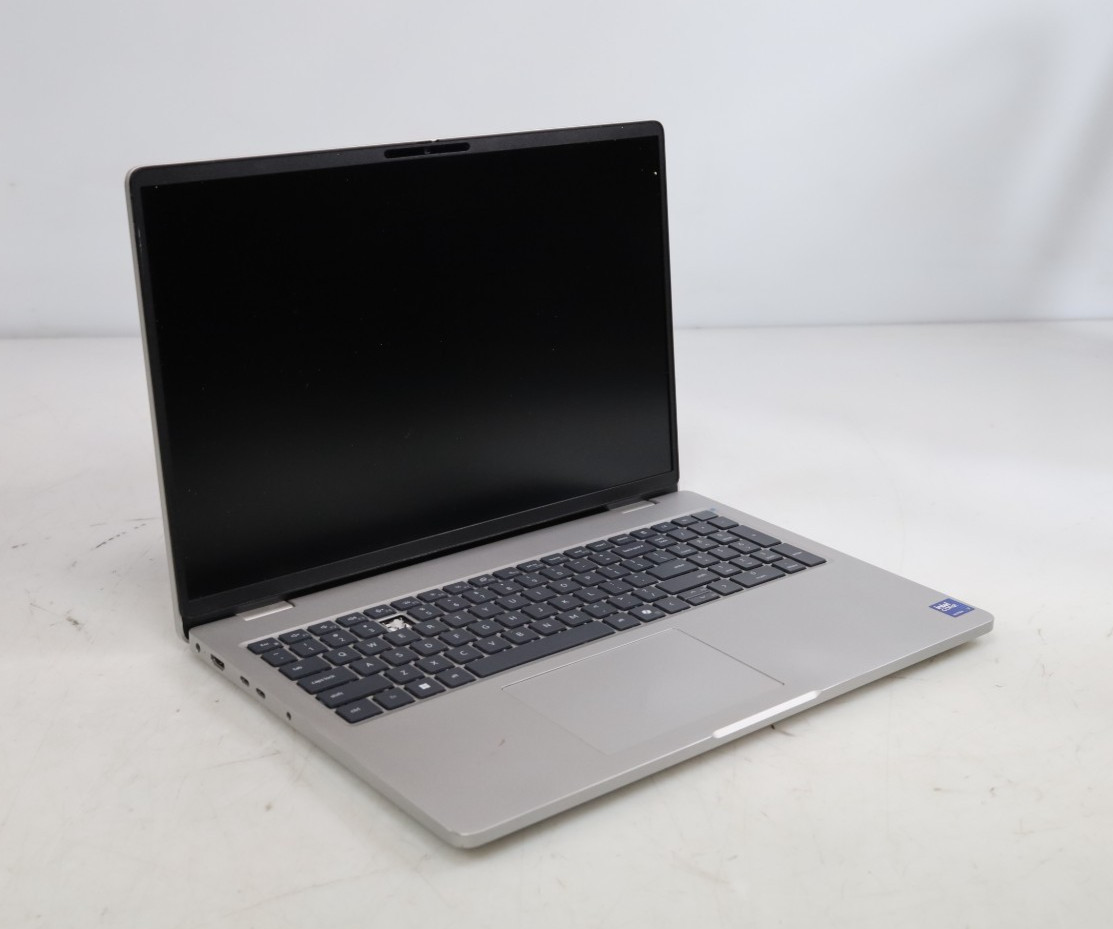 Dell Pro 16 PC16250 16″ Intel Ultra 7 255U 8GB RAM 512GB SSD No COA OS AS-IS