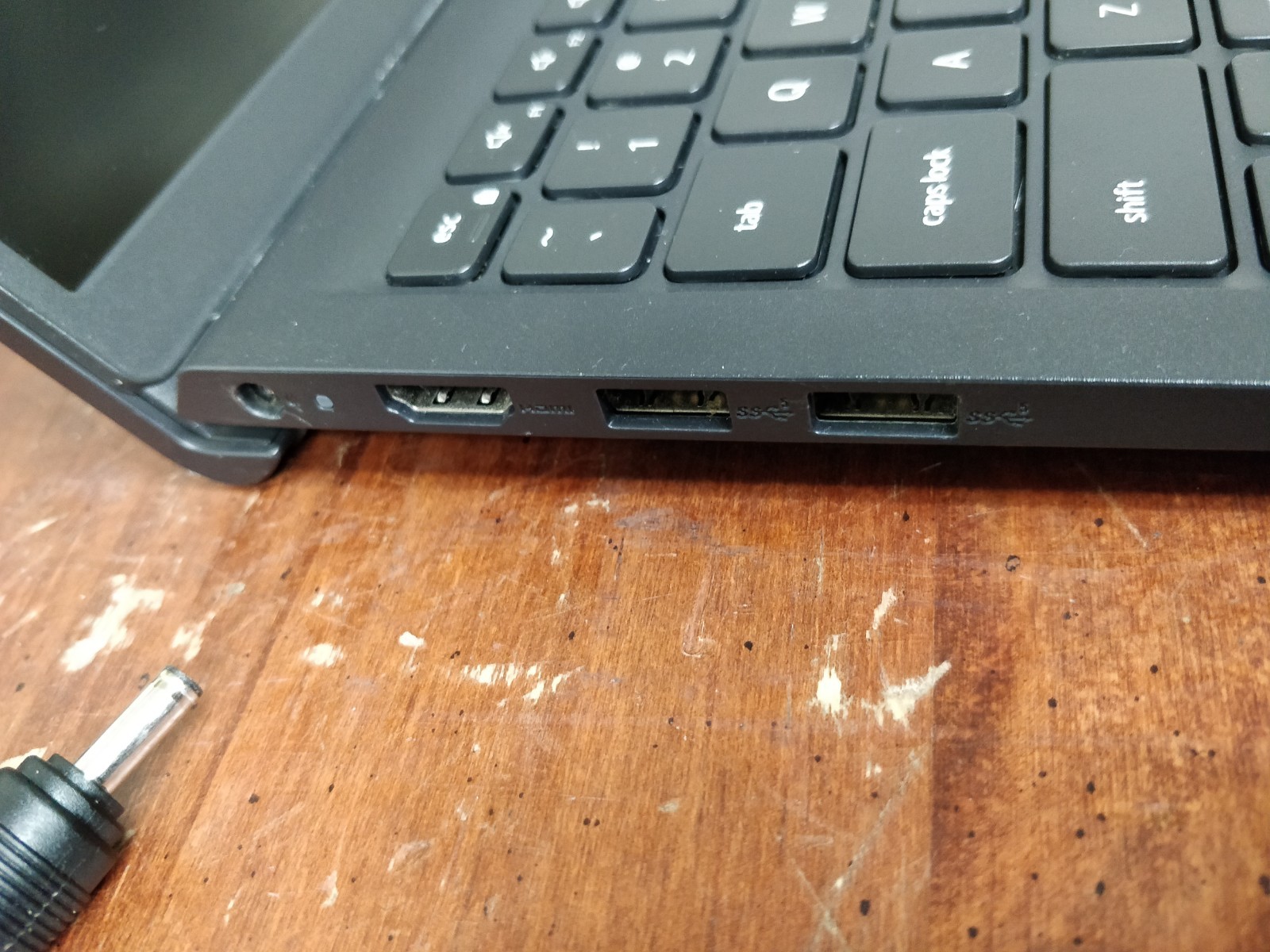 Dell Inspiron 15 3520 INTEL CORE I5-1155G7@2.40GHz 8GB RAM NO DRIVE PARTS 8851