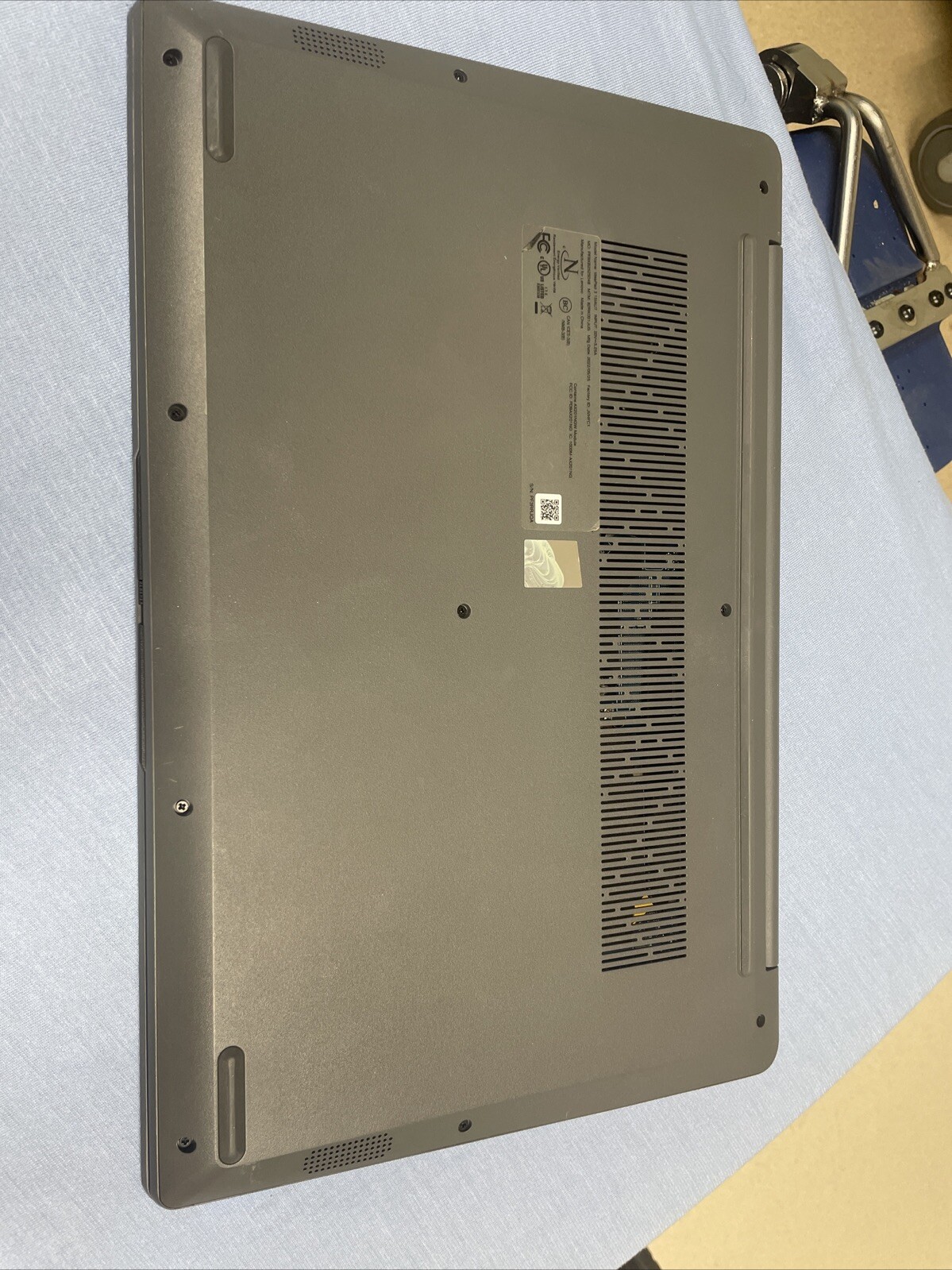 Lenovo Idea Pad 3 With charger Barely used Condition