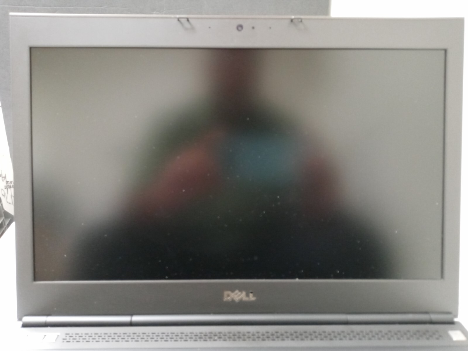 Dell Precision M4800 NVIDIA Quadro K1100M 8GB i7-4700MQ NO ADAPTER +NO BATTERY