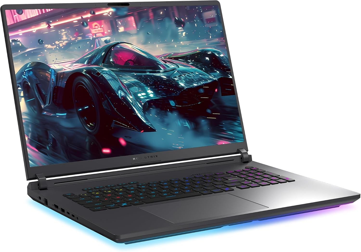 ASUS ROG Strix G18 Gaming Laptop 2.5K Intel Ultra 9-275HX RTX 5060, 32 GB 1TB