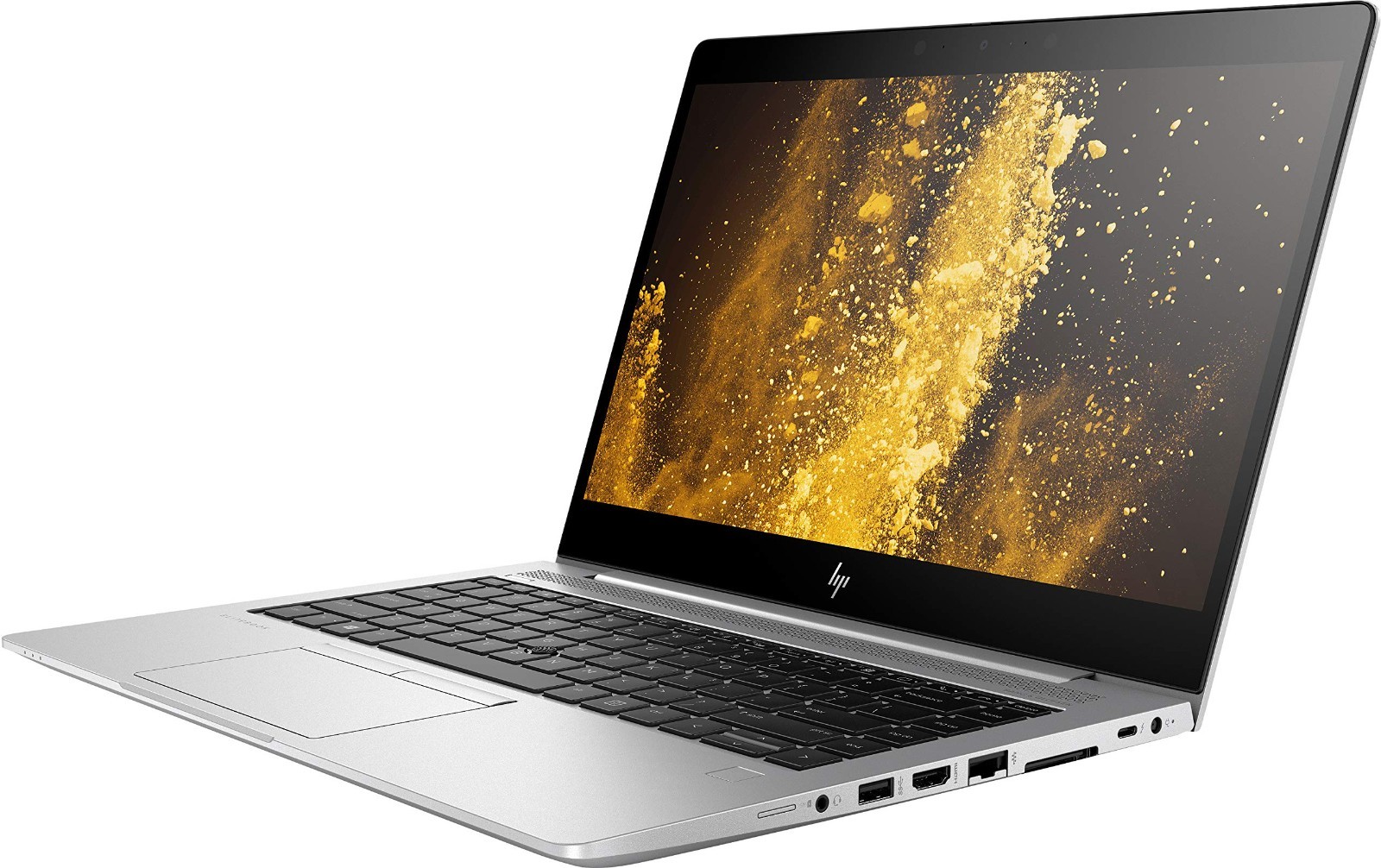 Dell Latitude Laptop Computer 14″ HD Core i5 8GB RAM 256GB SSD Windows 11 PC