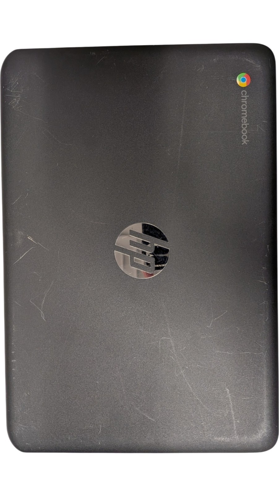 HP Chromebook x360 11 G1 EE Celeron N3350 @ 1.10GHz, 4GB Ram, 32GB EMMc