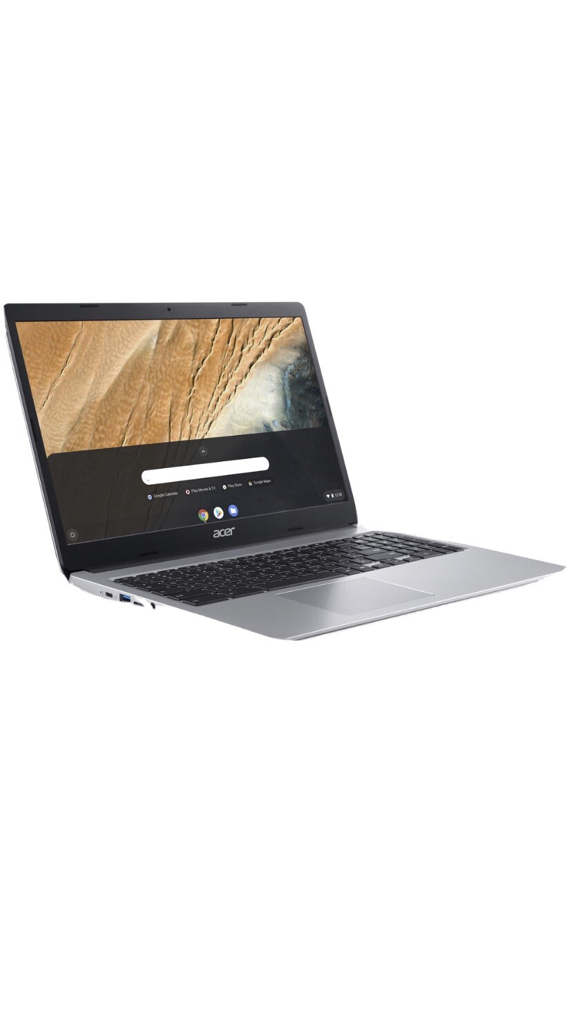 Acer Chromebook 315 15.6″ Intel Celeron N4000 1.1GHz 4GB Ram 32GB Flash ChromeOS