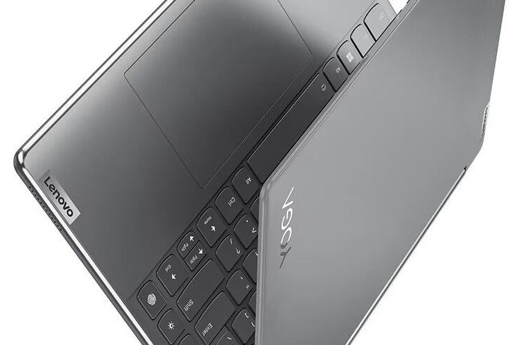 Lenovo Yoga 9 G8 2-In-1, I7-1360P 8Tb 16Gb Oled Uhd Touch Pen Win11