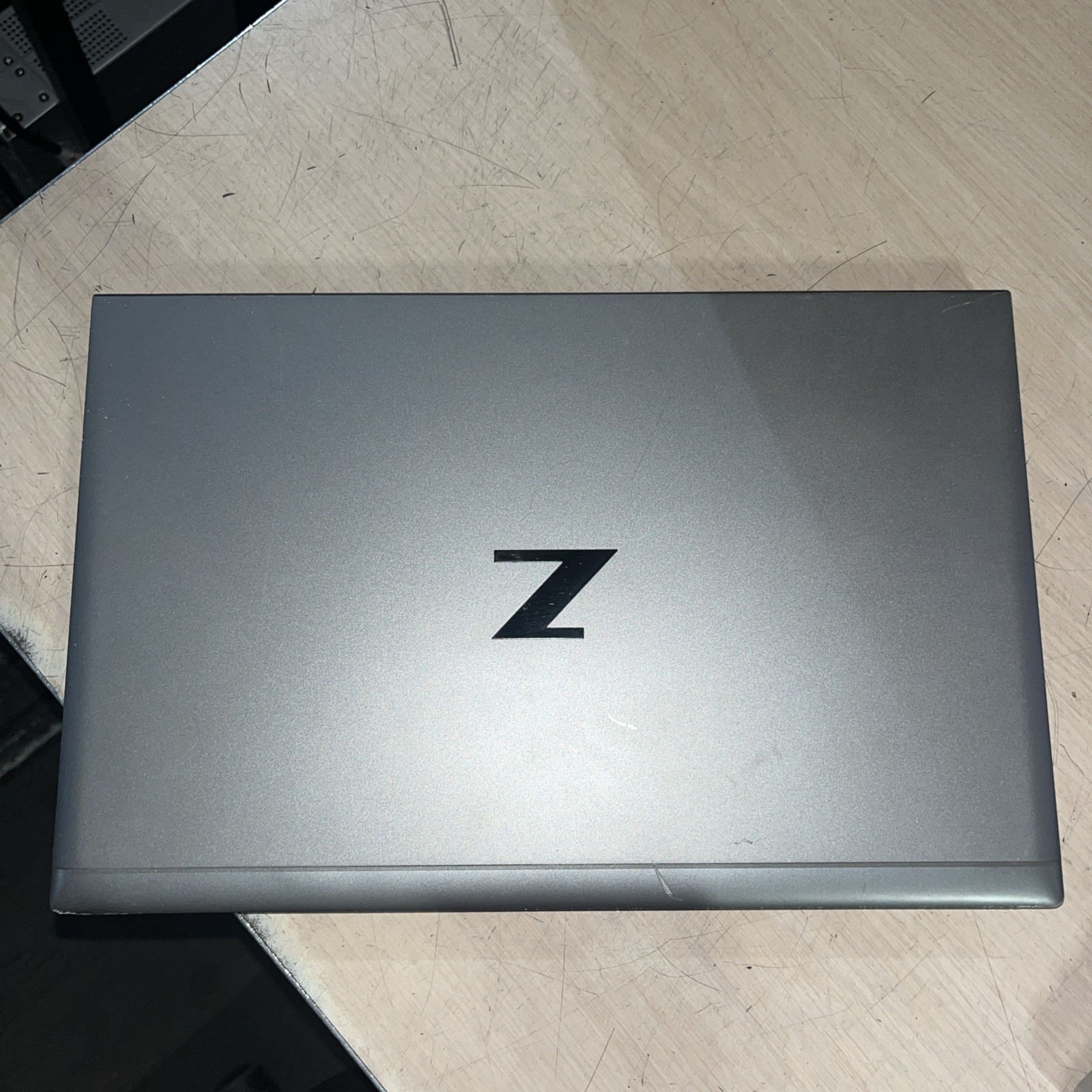 HP ZBOOK FIREFLY G8 INTEL CORE I7-1165G7 2.80GHZ 8GB RAM NO HD