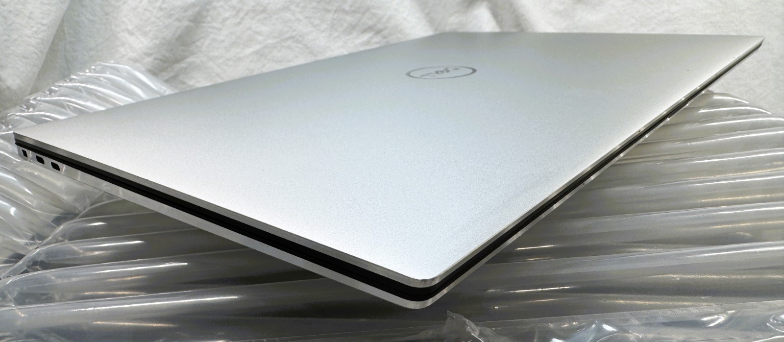 Dell XPS 15 9530 15.6″ OLED TOUCH ✔ I9-13900H ✔ 32GB ✔ 2TB NVMe ✔ RTX 4060 8GB