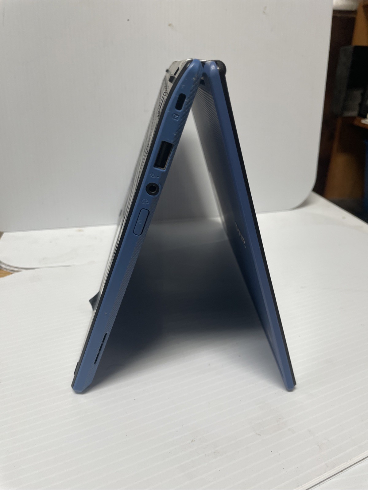ACER Touch Chromebook R11 Laptop CB5-132T N15Q8 -NO CHARGER -PARTS & REPAIR ONLY