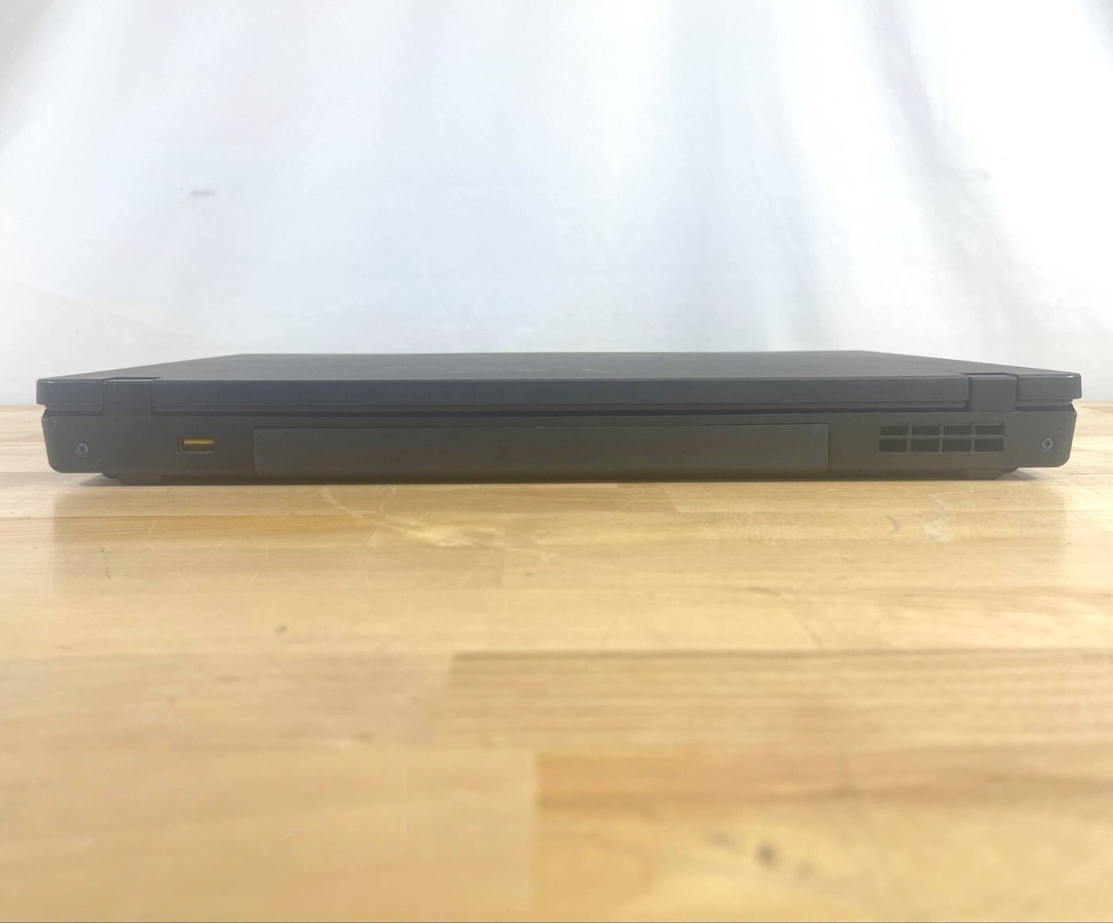 (Lot of 4) Lenovo ThinkPad Edge 15″ 0319 i3-m380 2.53GHz 8GB RAM (No Drive)